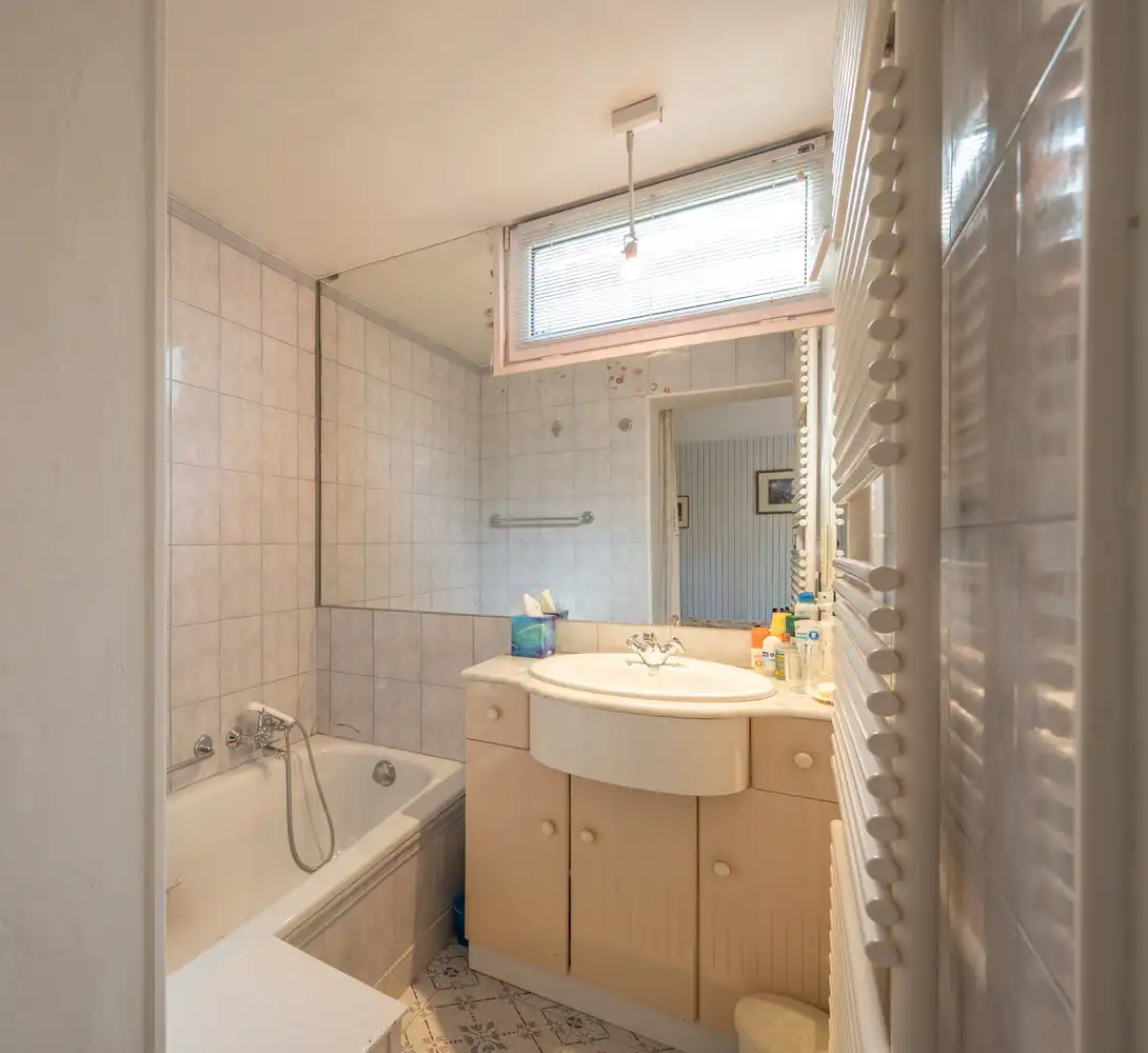 Authentieke hoekwoning op toplocatie in Duinbergen foto 14