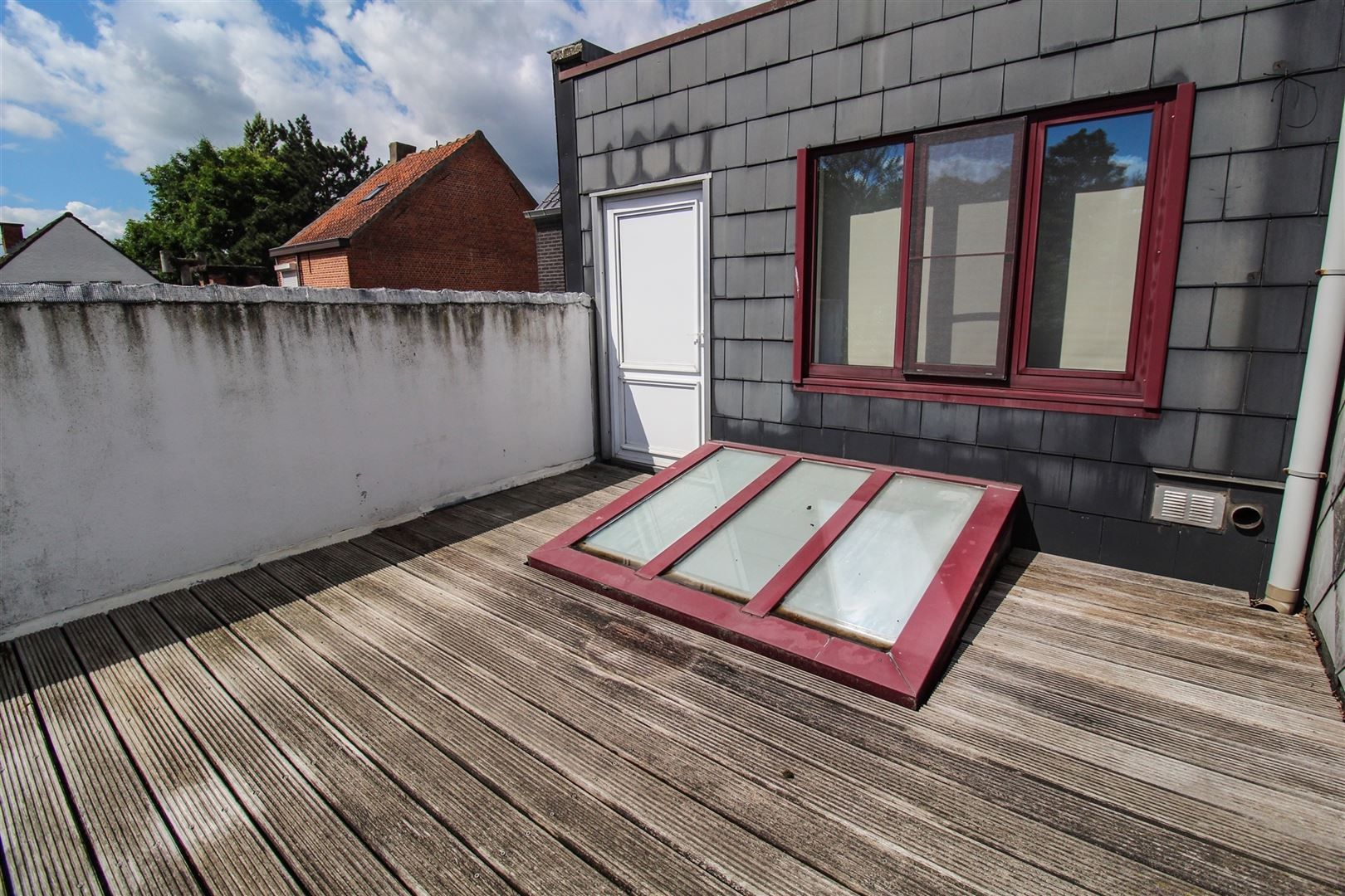 Instapklaar duplex appartement op goede locatie foto 7