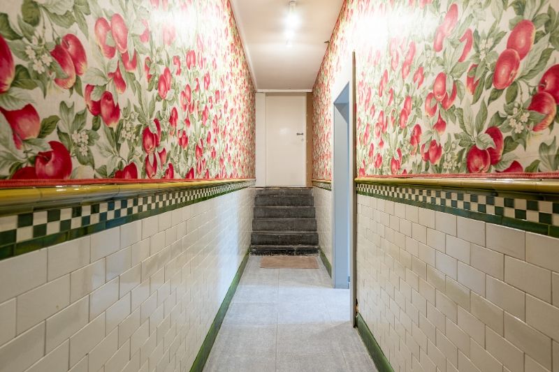 Galerij met authenieke woning! foto 10