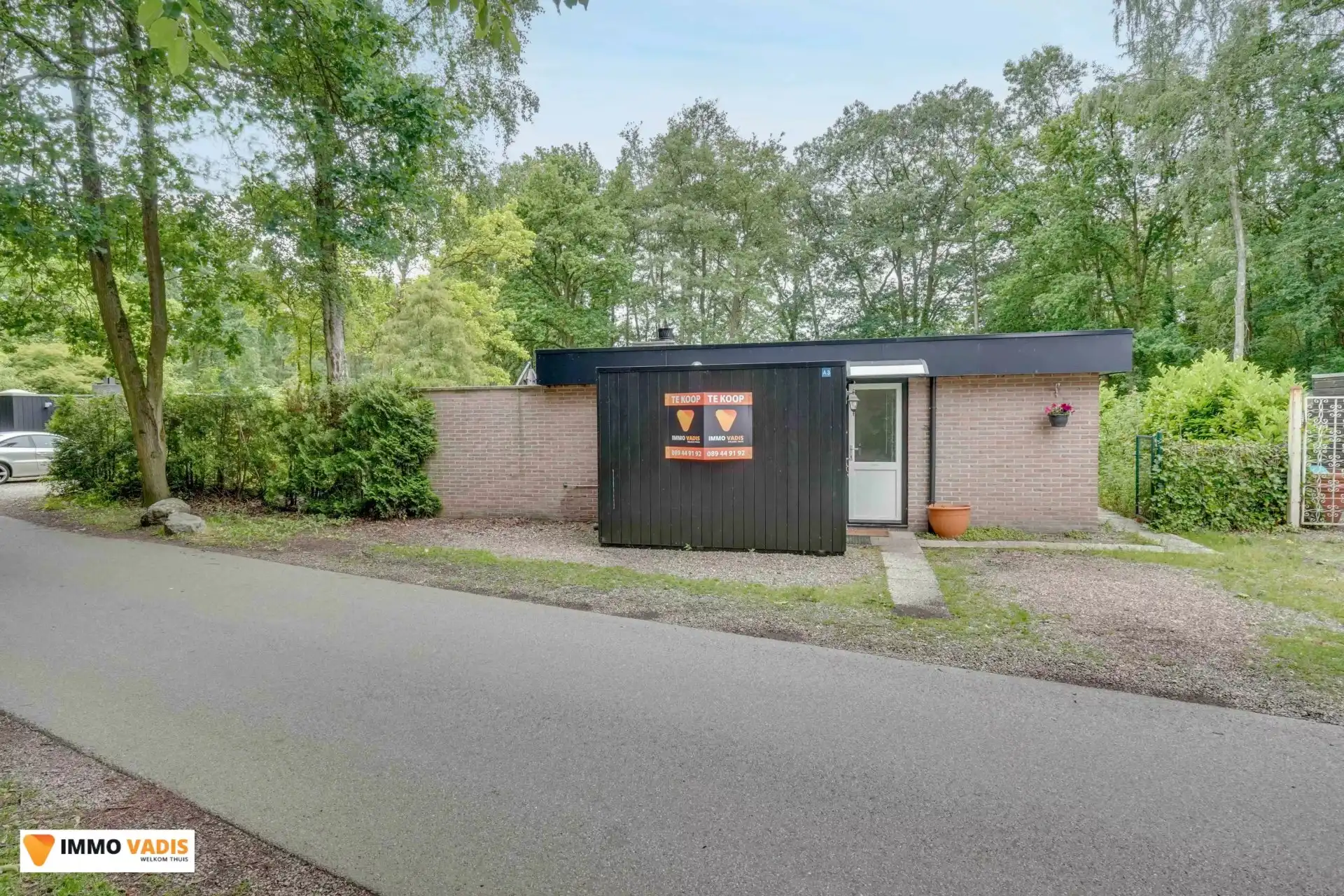 Vakantiewoning met 2 slaapkamers foto {{pictureIndex}}
