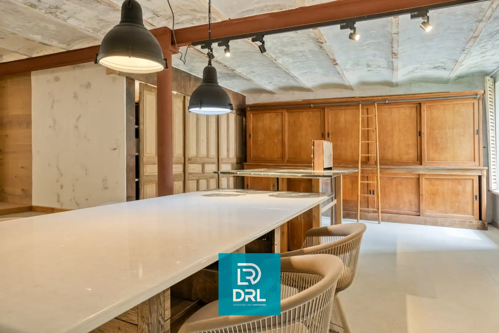 EXCLUSIEVE LOFT te BRUGGE foto 16