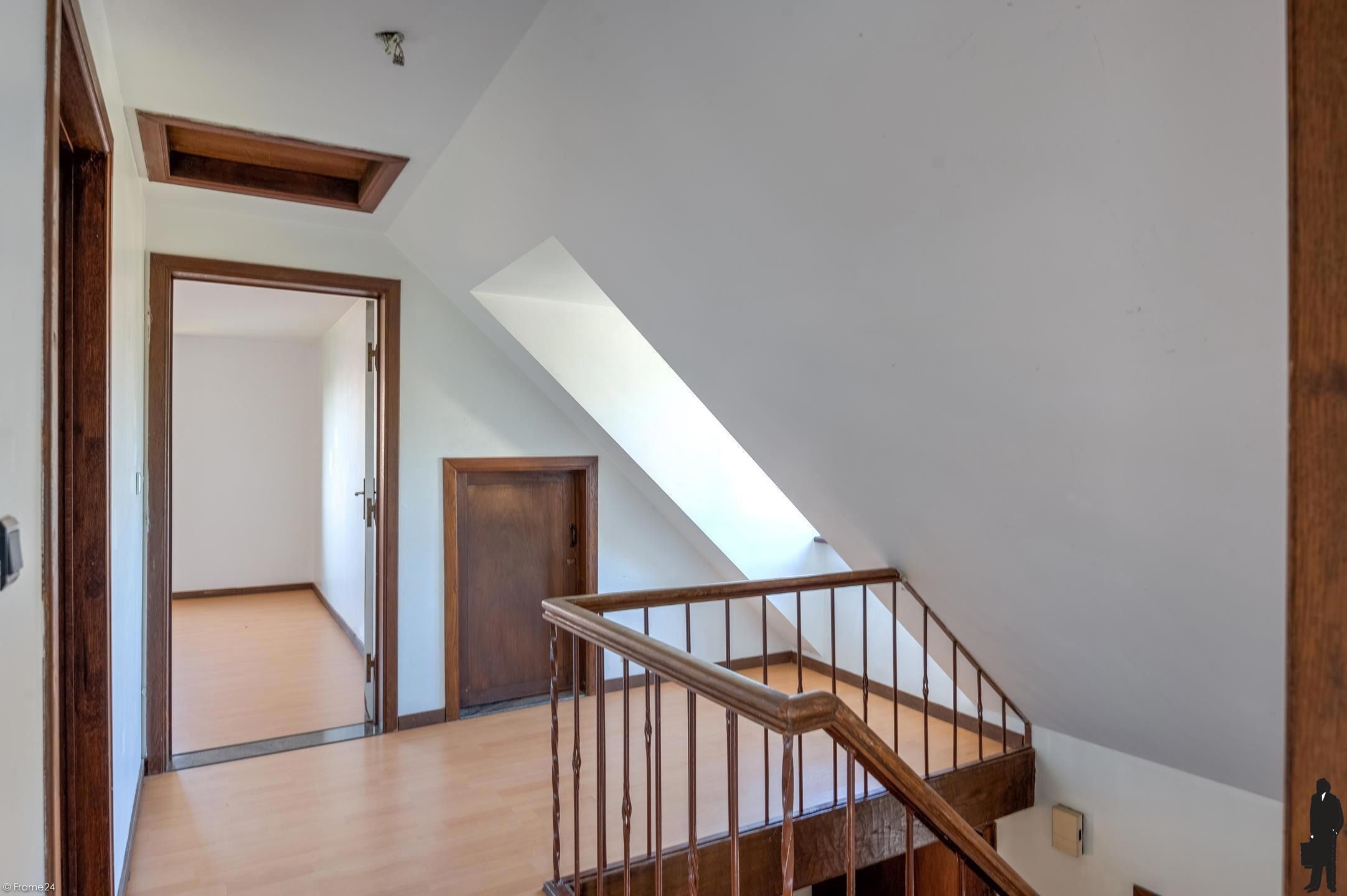 Vrijstaande woning op een perceel van 1.547 m² in Boechout foto 10