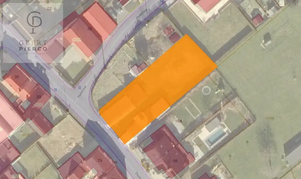 Bouwgrond met afbraak aan 6%* foto 13