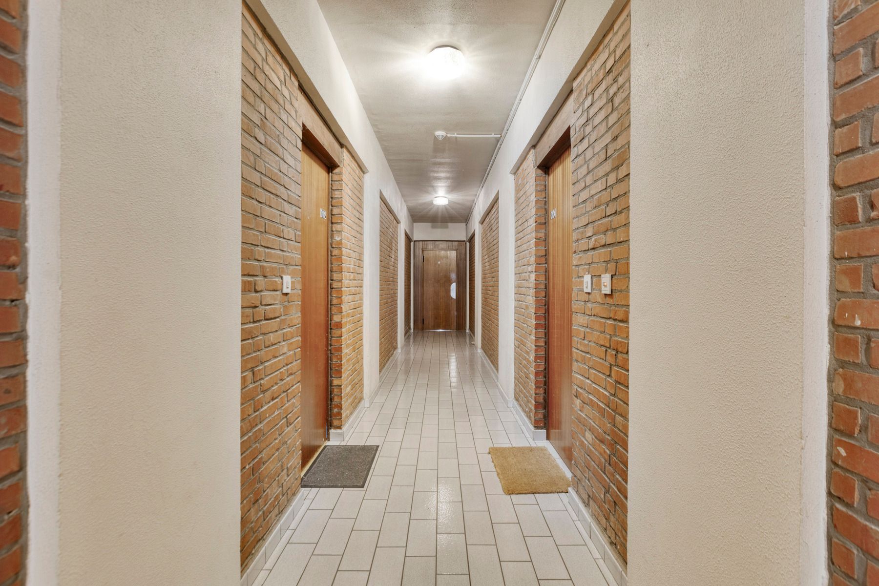 Gerenoveerd appartement met zicht op de Dijle in Leuven foto 18