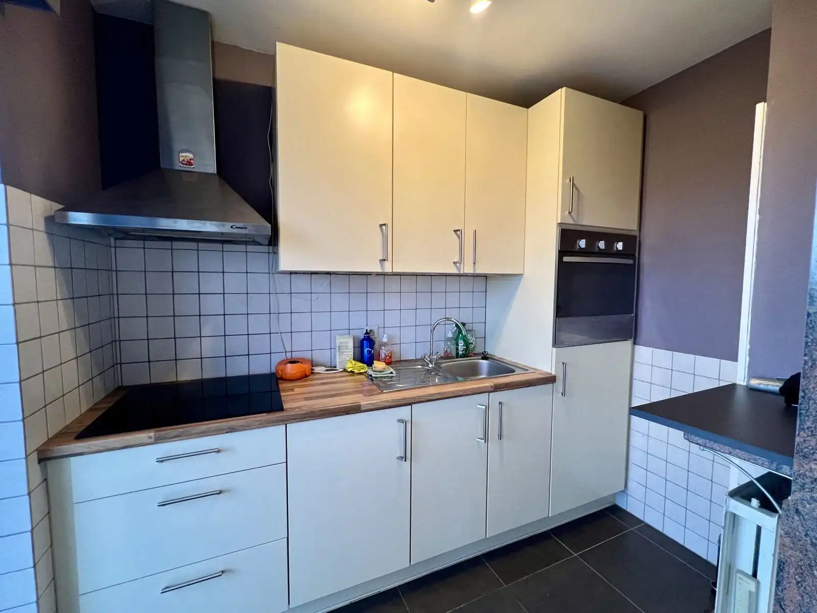 Furnished apartment for rent – prime location in Leuven foto 4