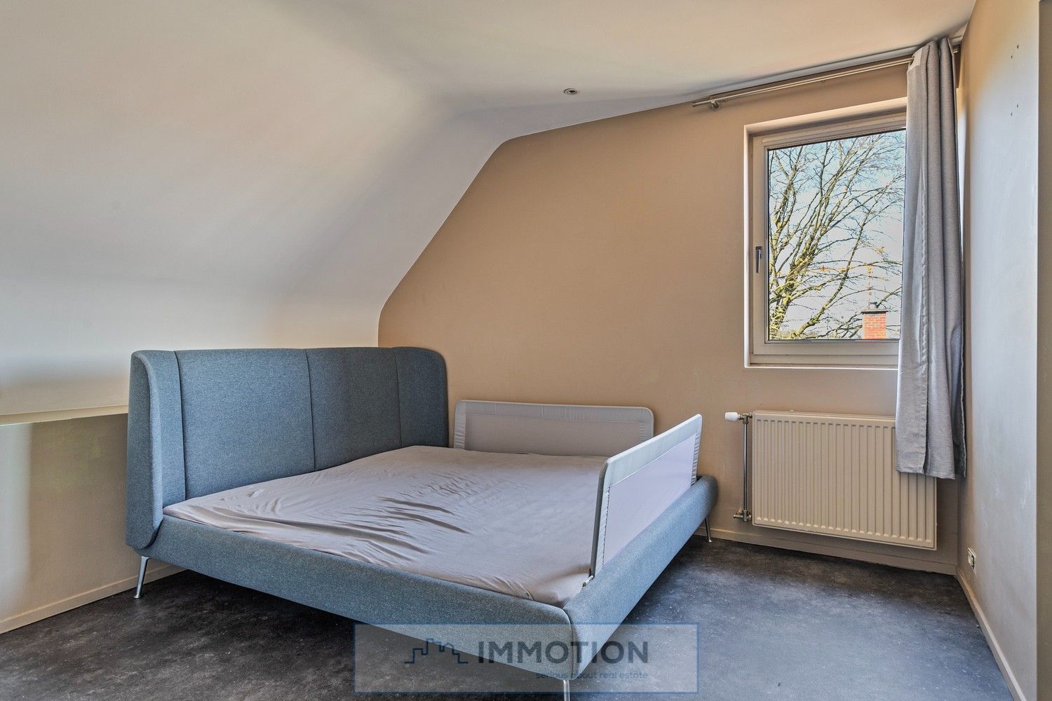 Duplexappartement nabij Heuleplaats foto 11