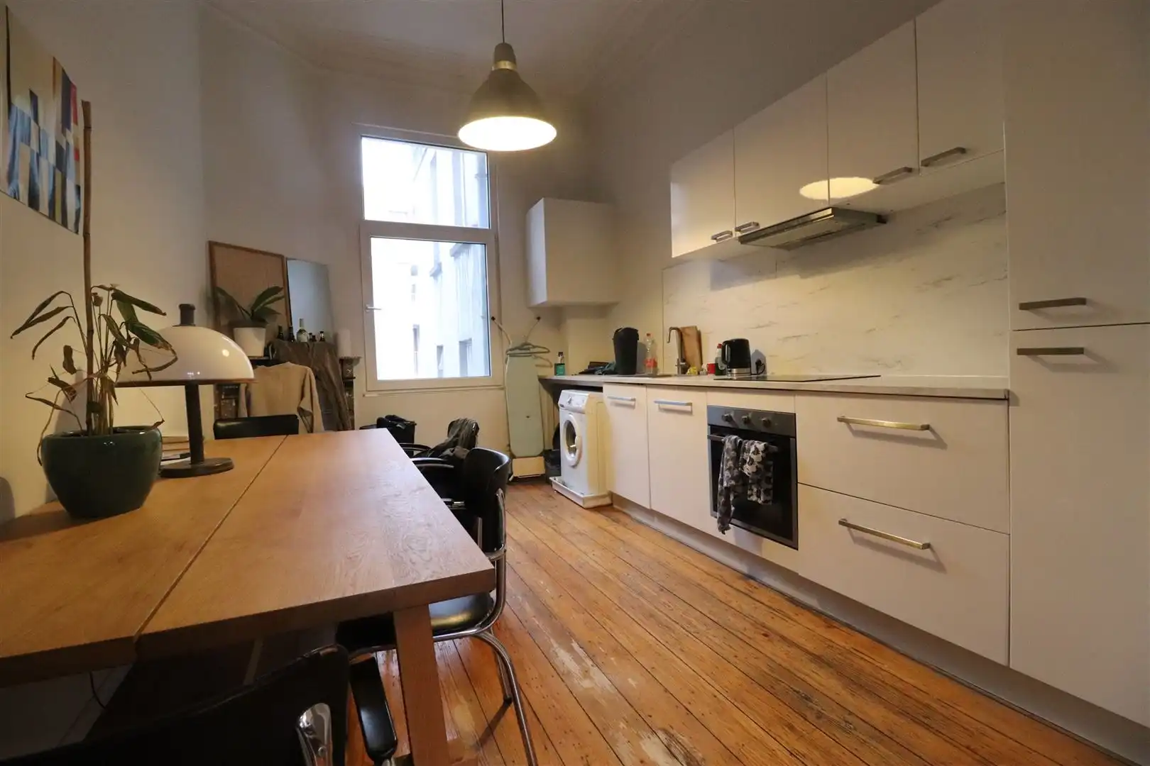 Charmant éénslaapkamer appartement  foto 7