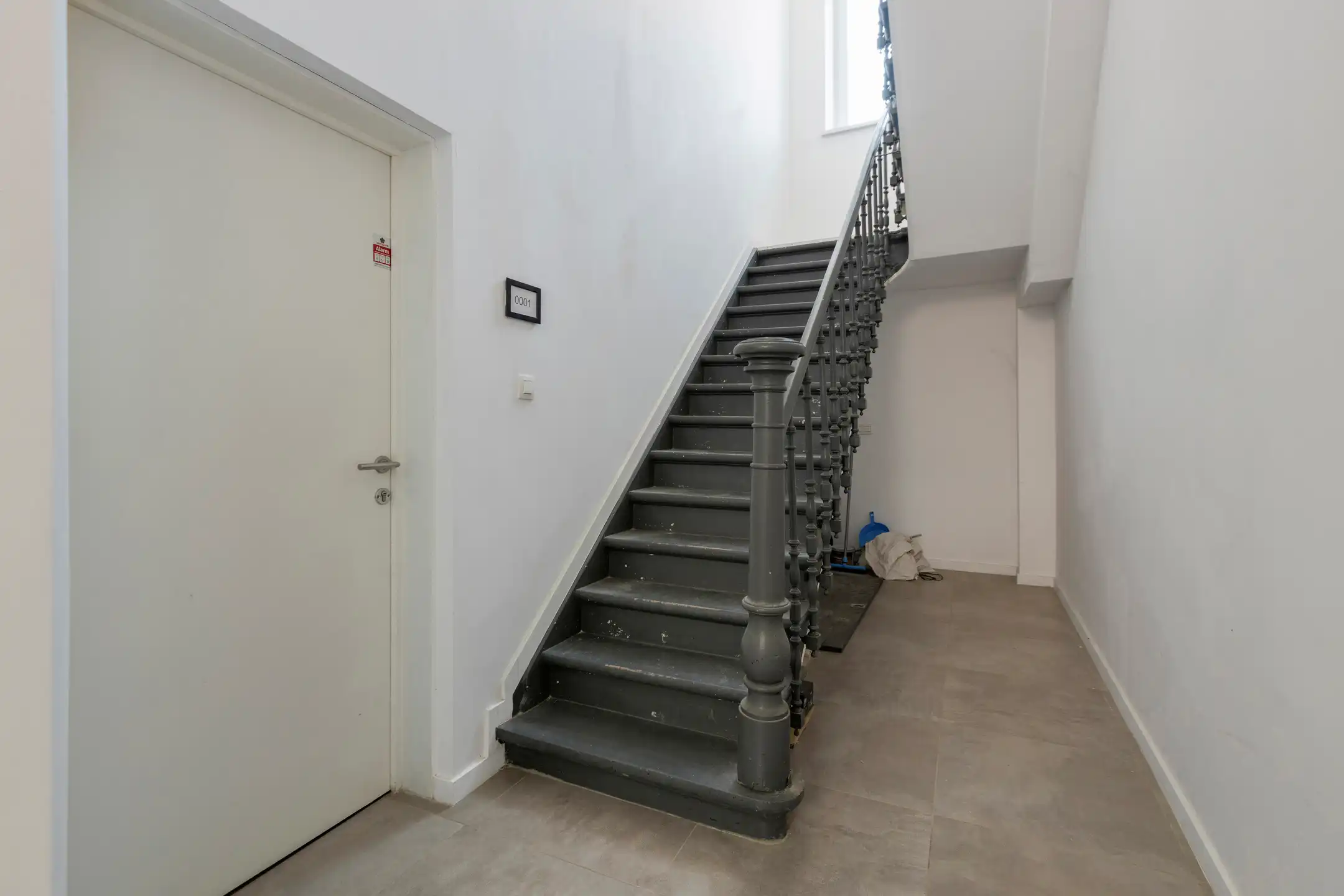 Gerenoveerd appartement met 2 slaapkamers & tuin te Tienen foto 2