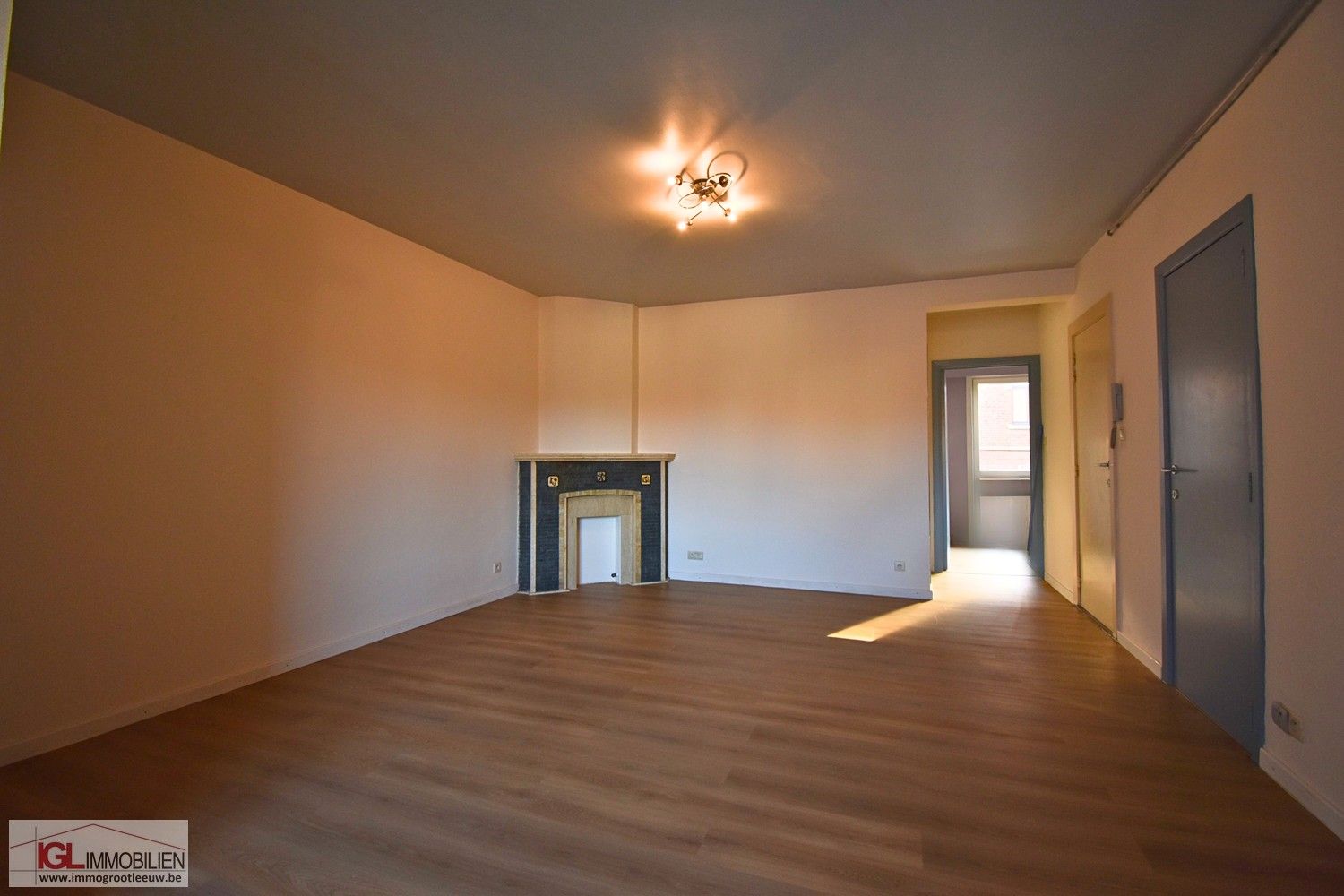 Appartement te huur in Lot foto 2