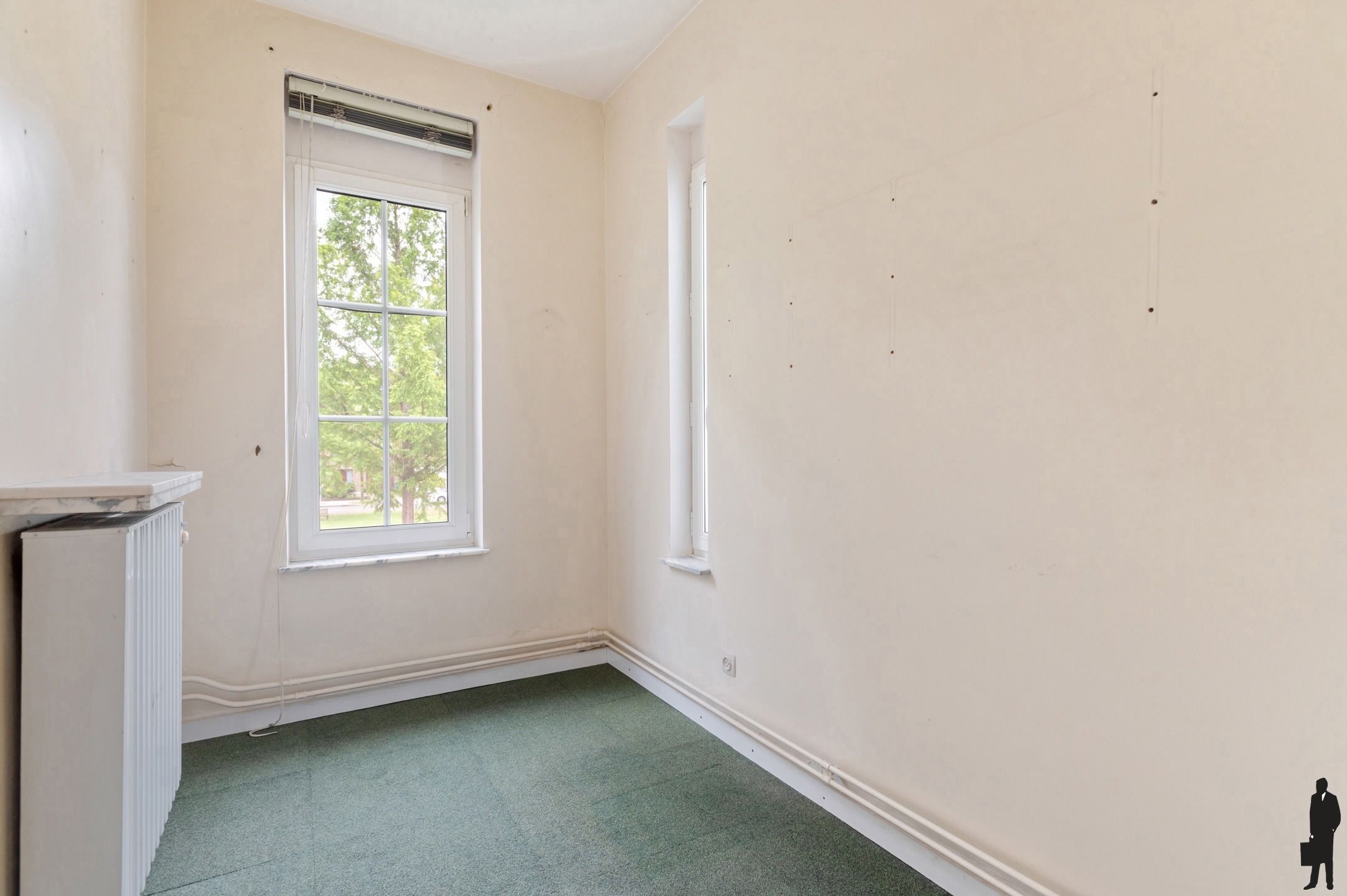Lichte woning met tuin, garage en 4 slaapkamers foto 13