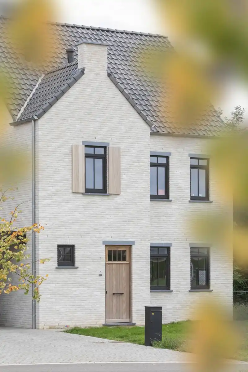 Huis te koop Paulina Smeetslaan 13 - 3650 Dilsen-Stokkem