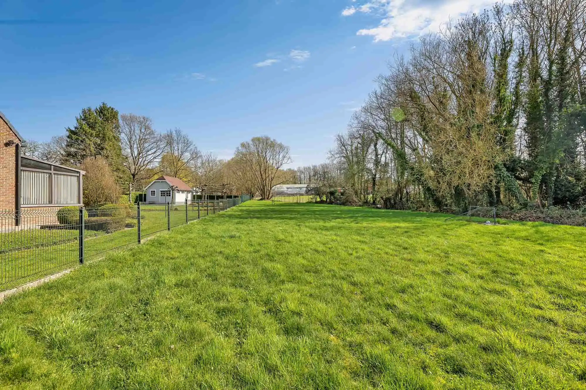 Gerenoveerde woning op 24a 12ca foto 23