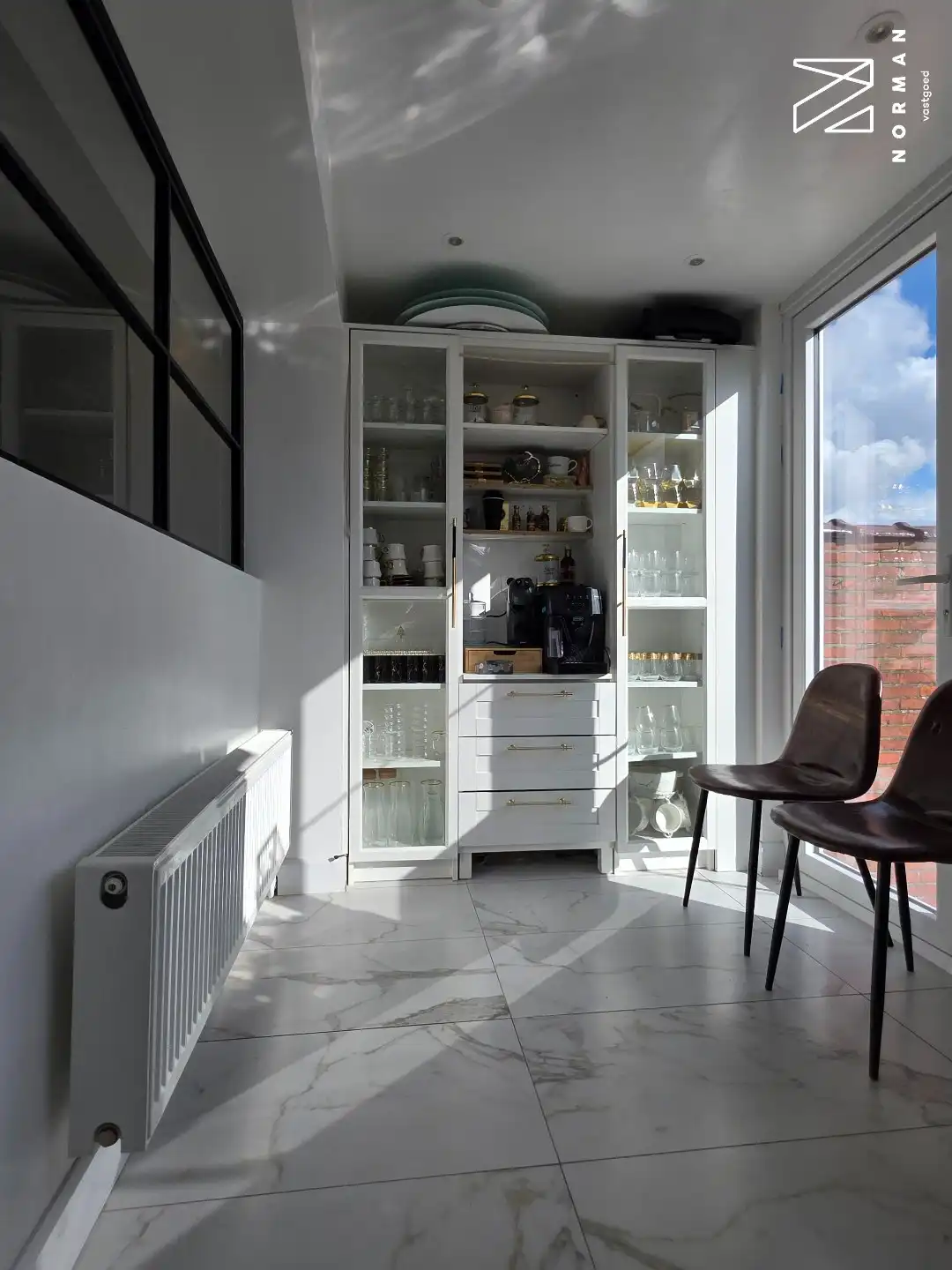 Instapklare woning - EPC A - 4 slk -  2 keukens - 2 badks foto 14