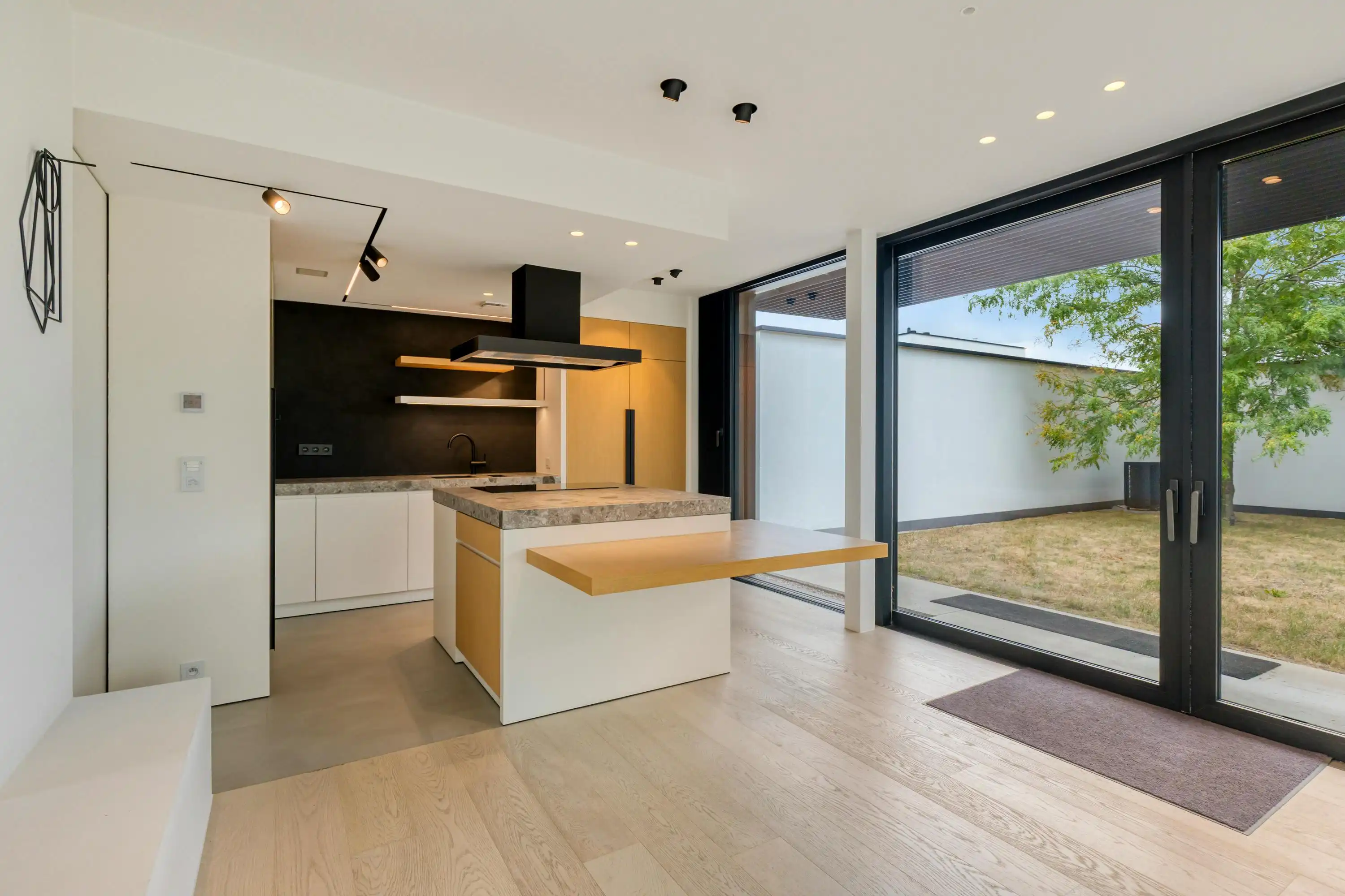Moderne villa te koop in Waregem foto 4