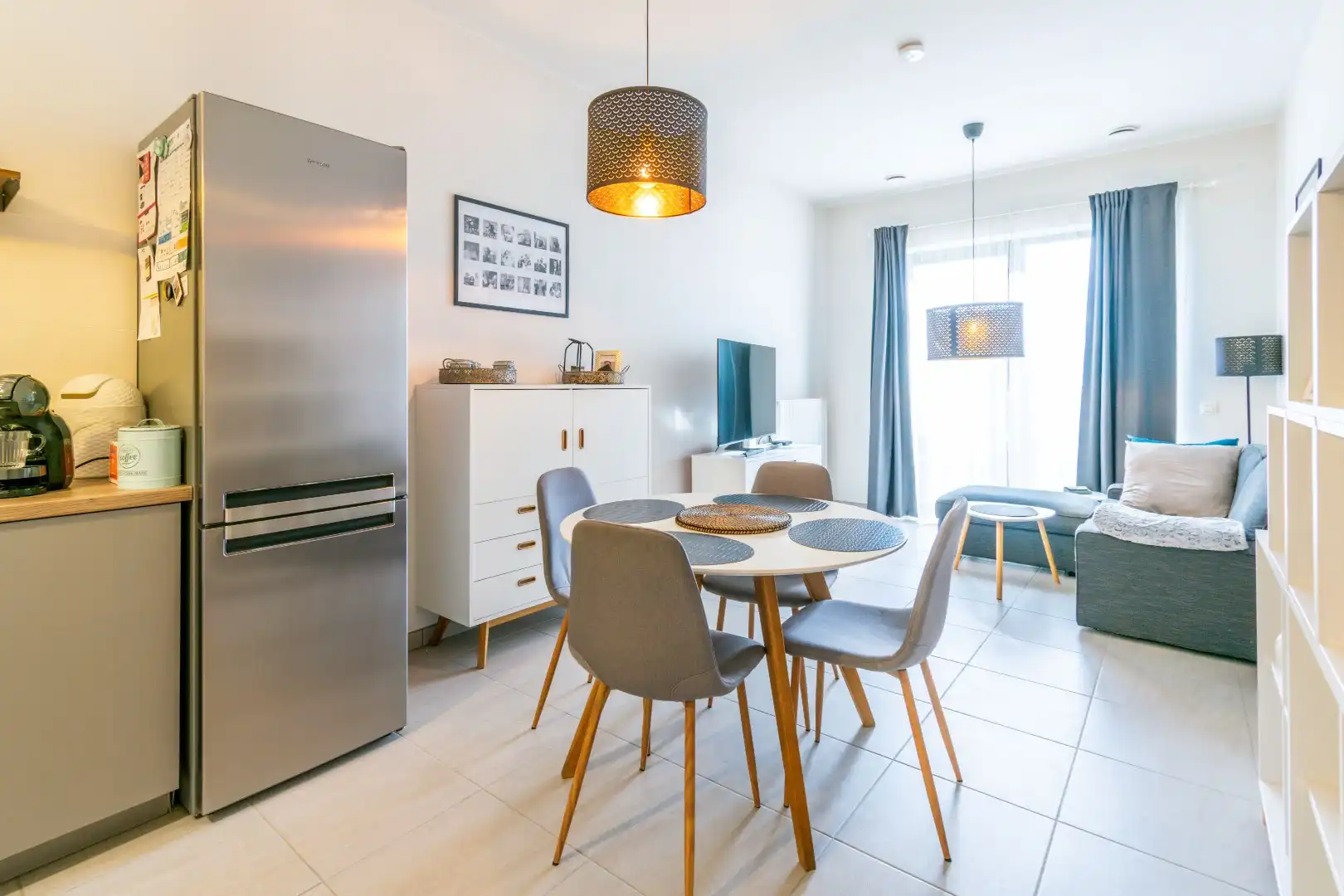 Een goed onderhouden, instapklaar appartement! foto 5