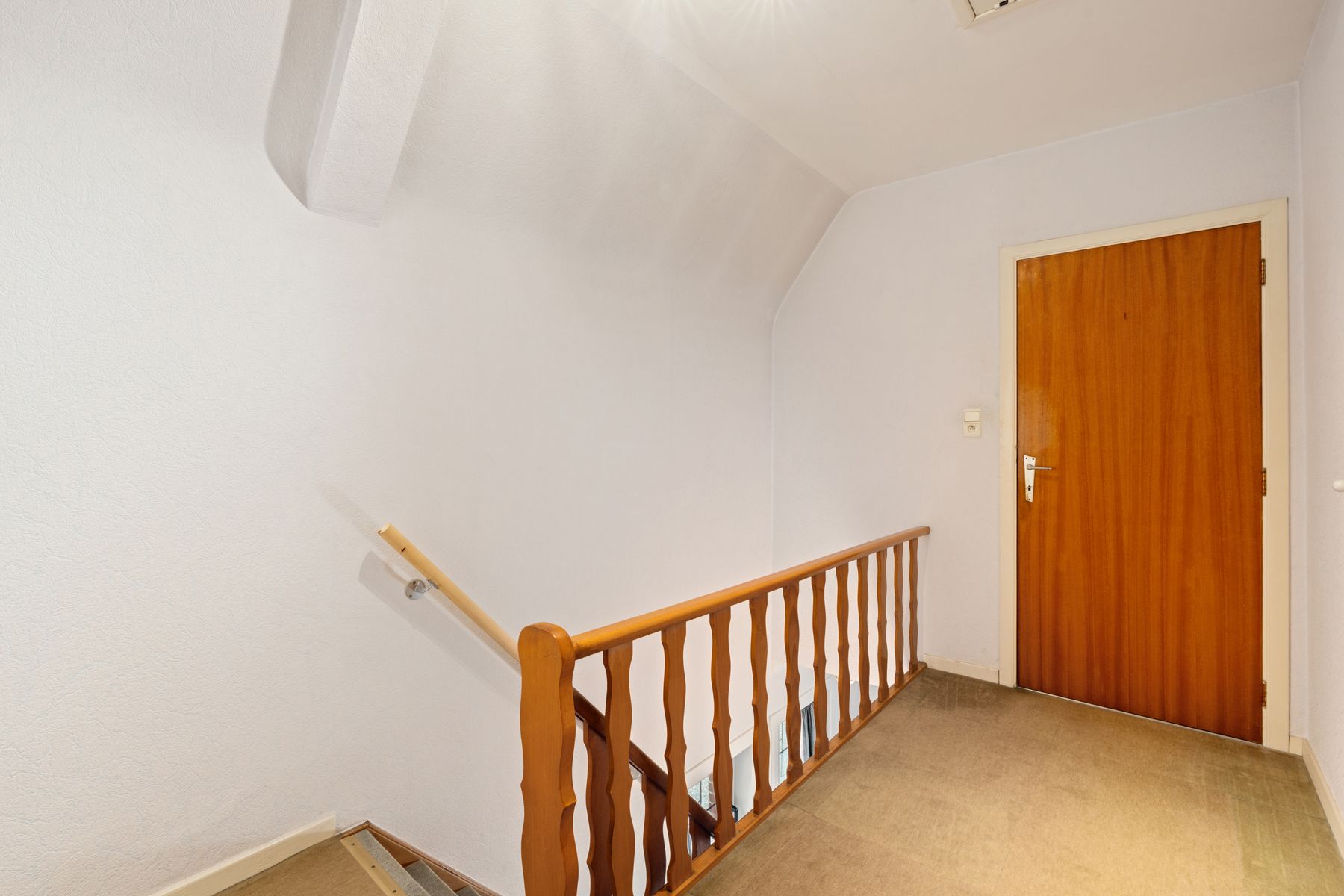 Woning 3 slaapkamers, veranda, garage in landelijke Humbeek foto 20