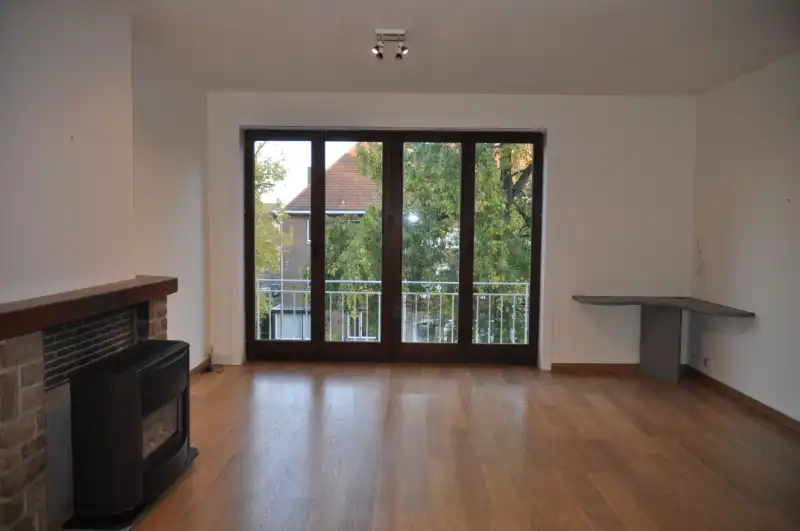 Gezelllig appartement in kleine residentie gelegen in mooie groene laan. foto 4