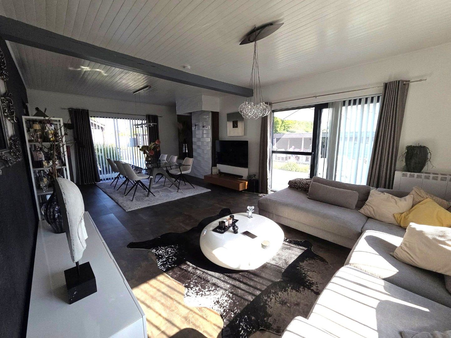 Bungalow te Perk. Geen trappen meer... Een topperke ! foto 6
