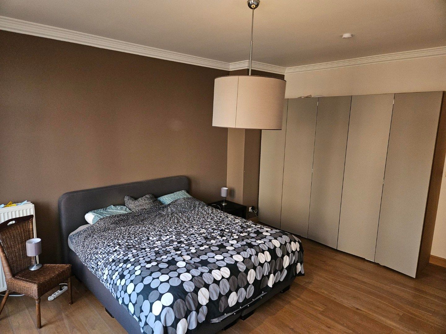 Exclusief herenhuis in de Belle-Époque Wijk van Blankenberge foto 22