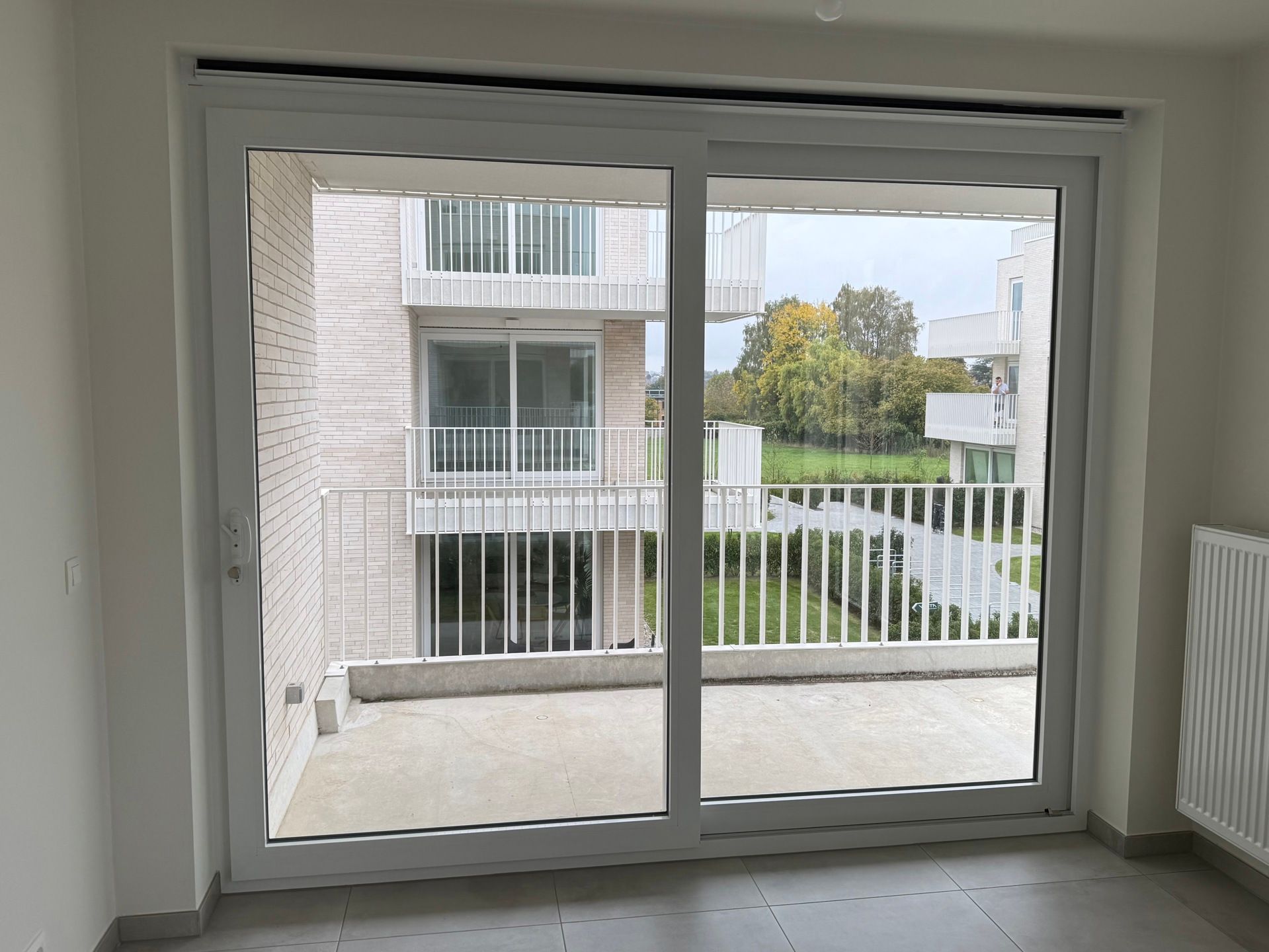 Nieuwbouwappartement met ondergrondse parking foto 8