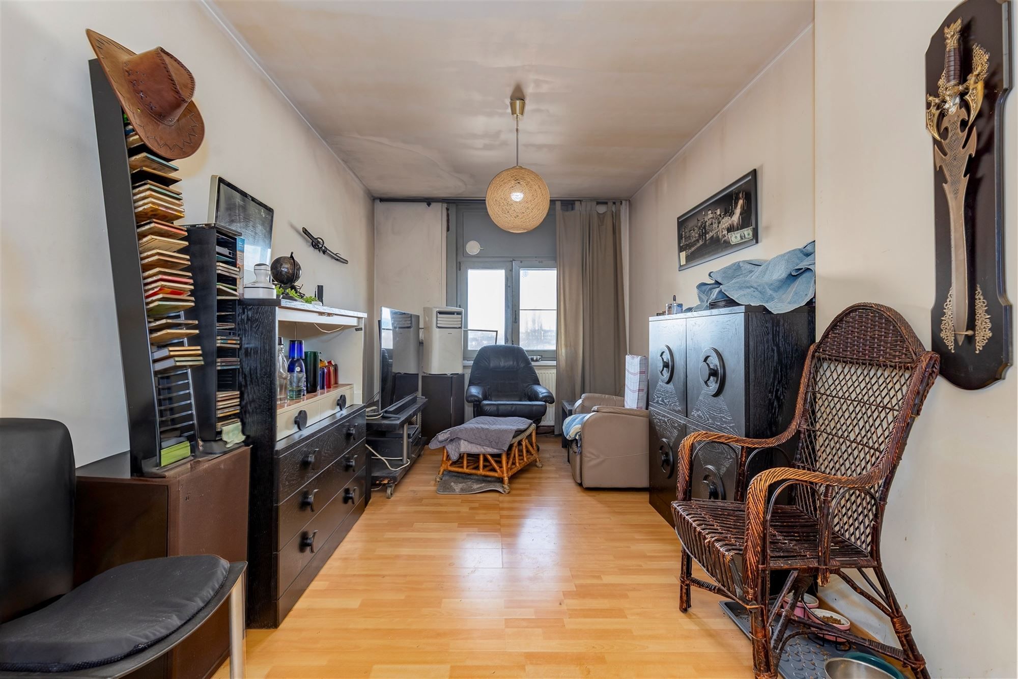 Op te frissen 1-slaapkamer appartement in Deurne foto 8