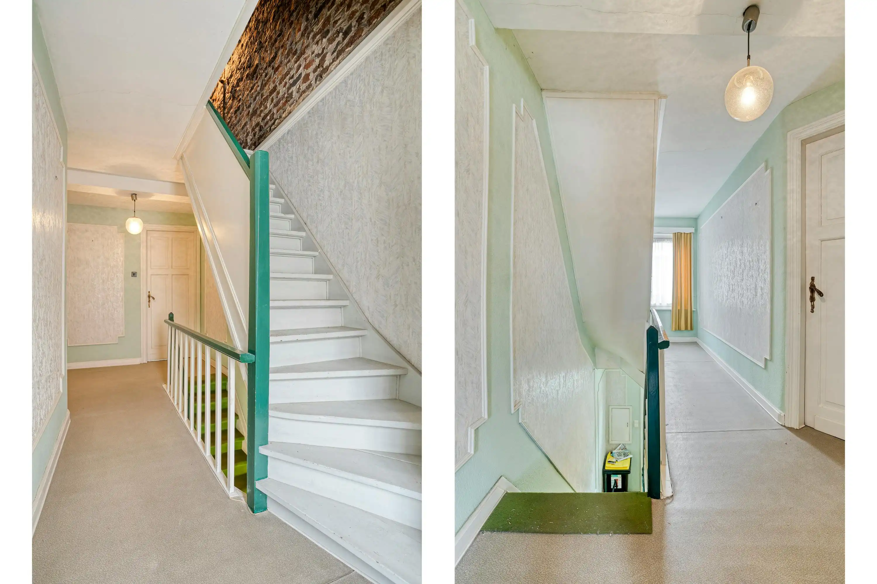 Karaktervolle renovatiewoning in Izegem met veel potentieel! foto 9