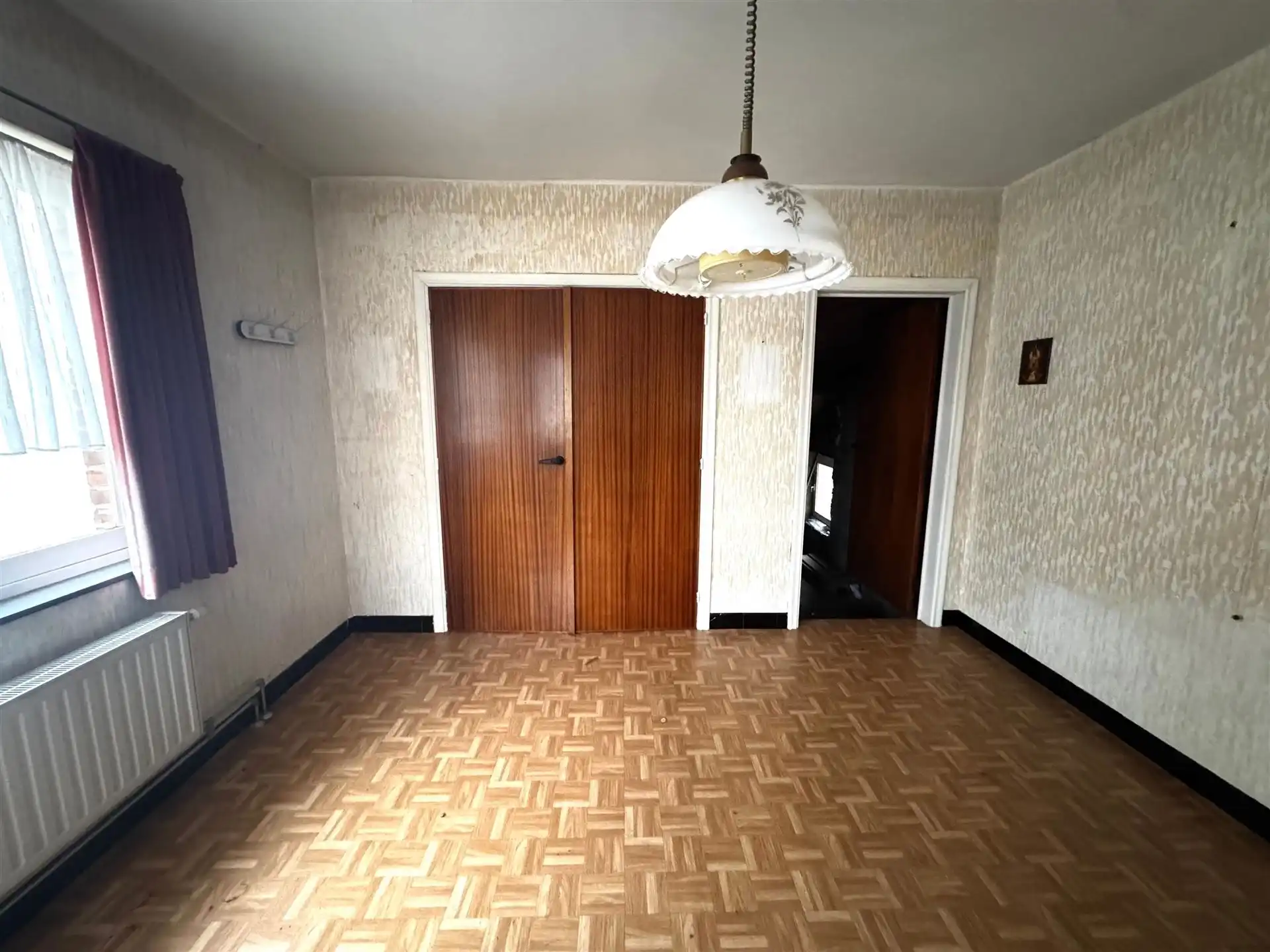 Halfopen te verbouwen woning op rustige locatie in Maasmechelen foto 10