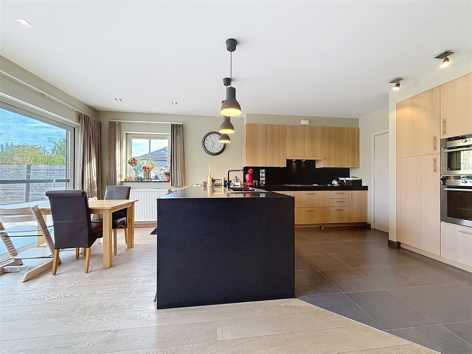 Instapklare woning, 3/5 slpks, tuin, terrassen, garage, 12a 65ca foto 16
