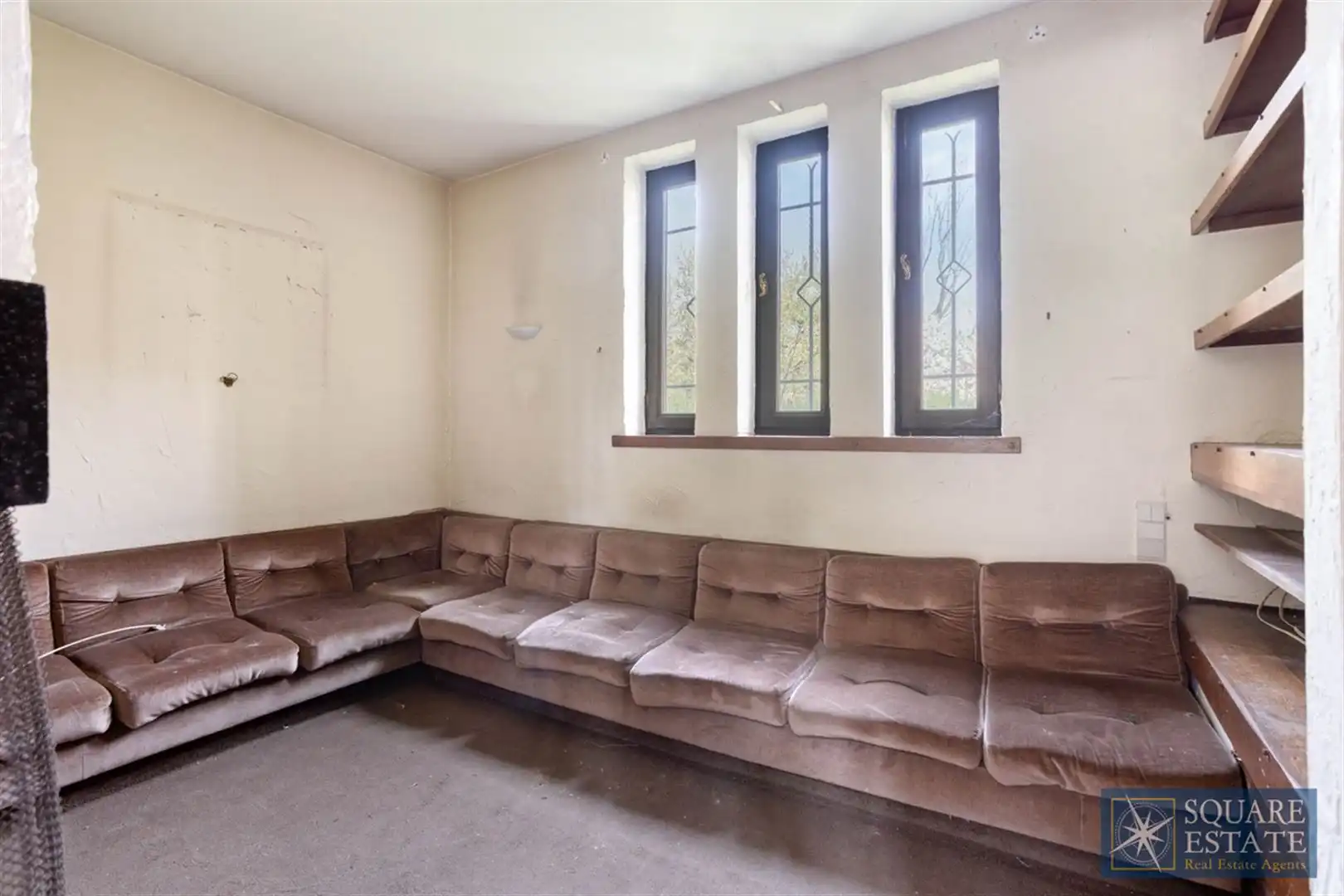 Prachtige villa om te renoveren foto 4