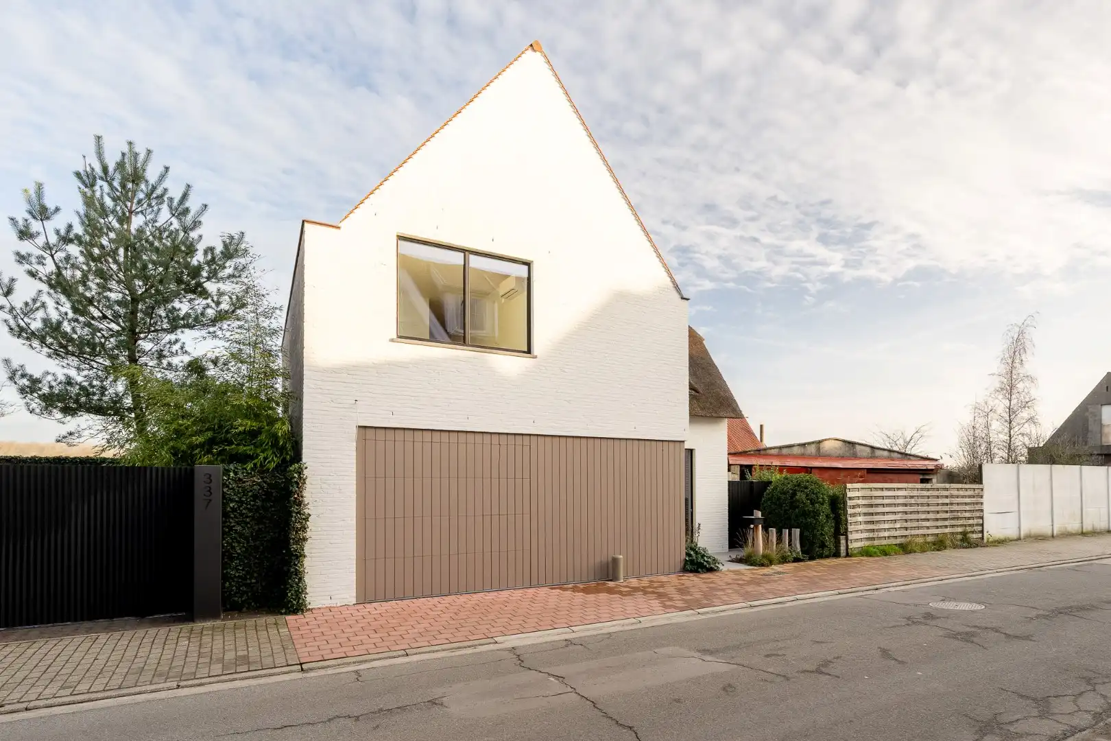 Nieuwbouwvilla met unieke zichten nabij de Oude Kalfsmolen foto 29