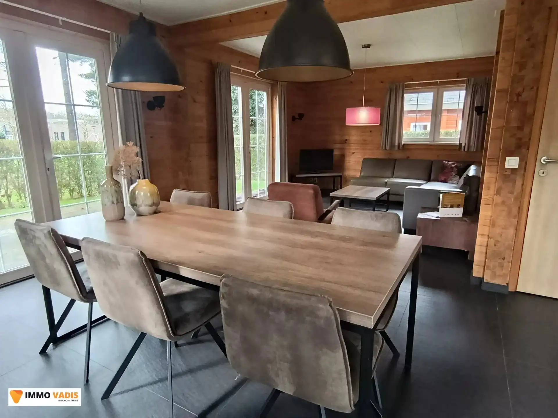 Charmante vakantiewoning met sauna op topligging in Zutendaal foto 9