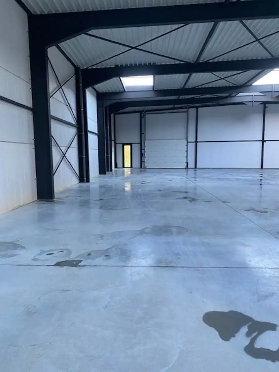 EXCLUSIEF INDUSTRIEEL COMPLEX, MODERN CASCO MULTIFUNCTIONEEL foto 16