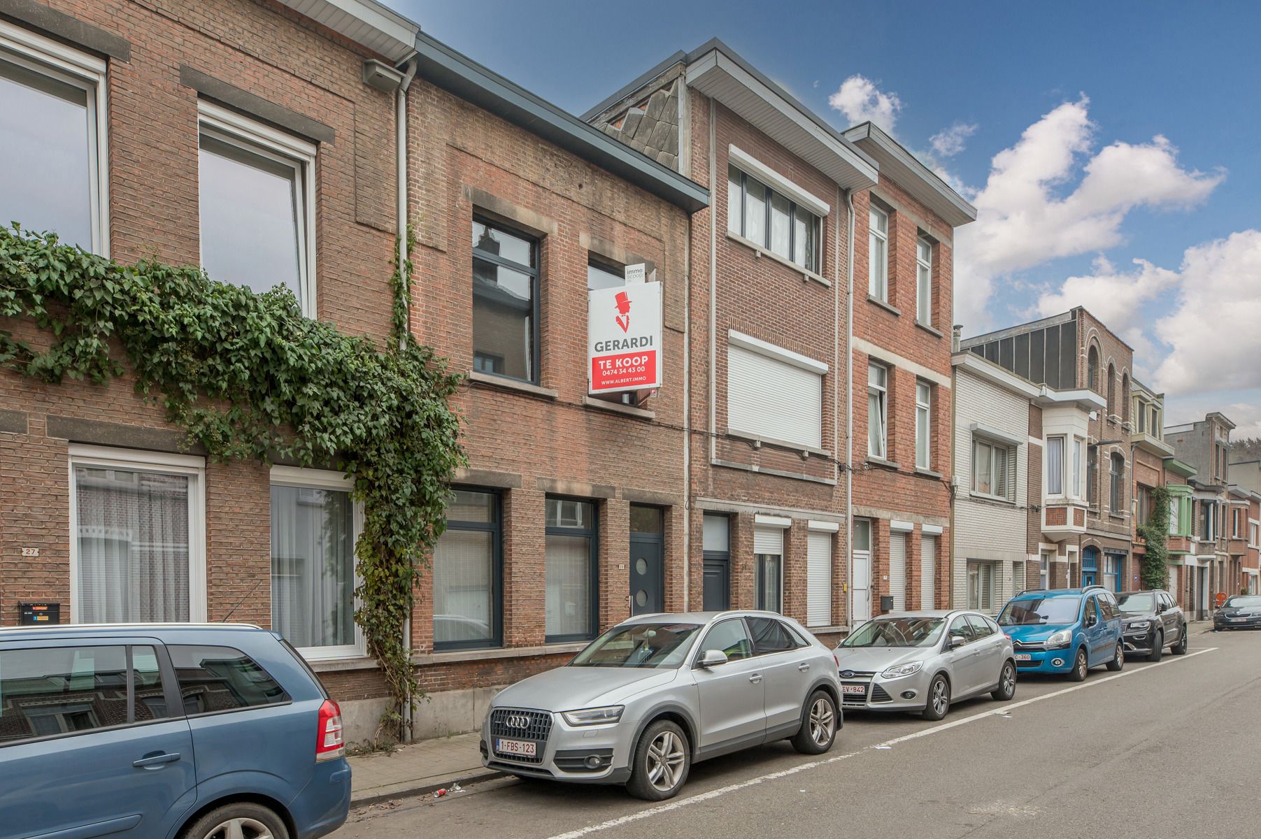 Instapklare woning met 4slk op 169m² grond. foto 3