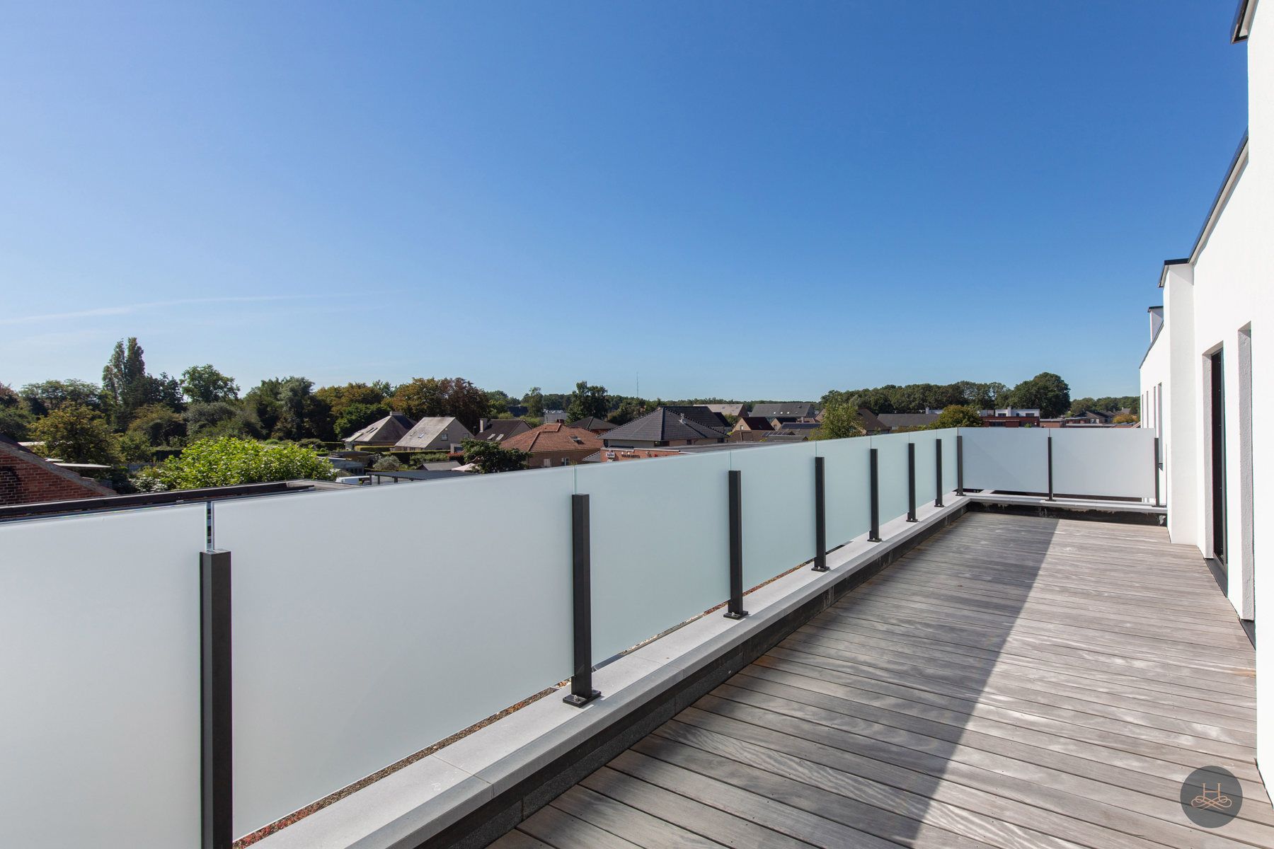 LAATSTE UNIT luxe duplex - 6% BTW mogelijk foto 15