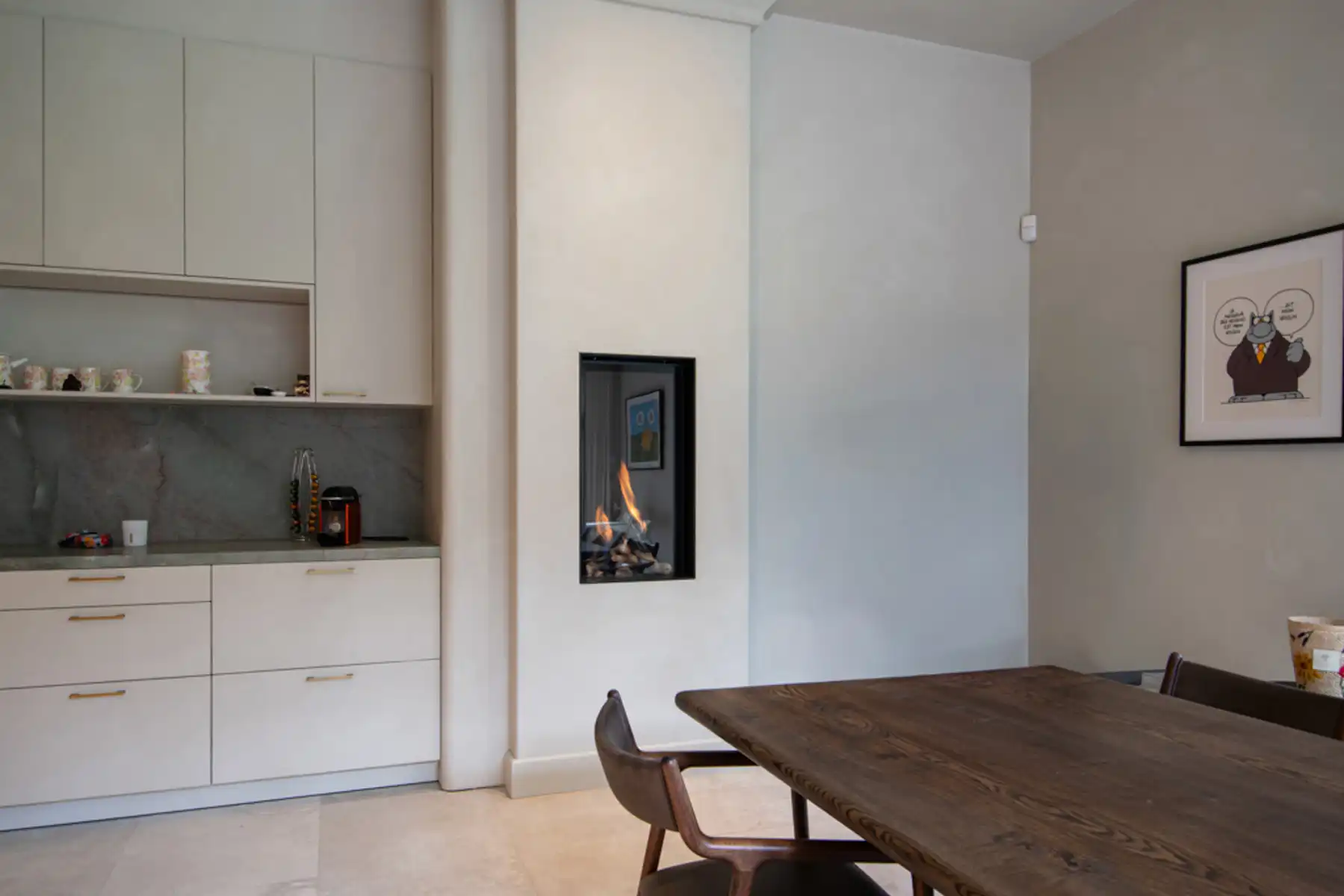 HYPERDELUXE ENGLISH COURTHOUSE VILLA OP ABSOLUTE TOPLOCATIE foto 20