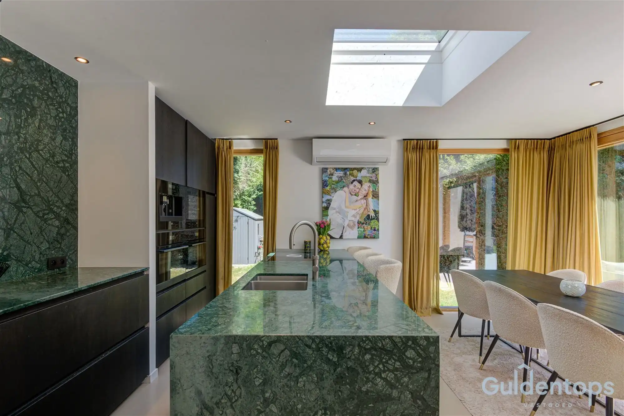 Energiezuinige goed gelegen villa  foto 13