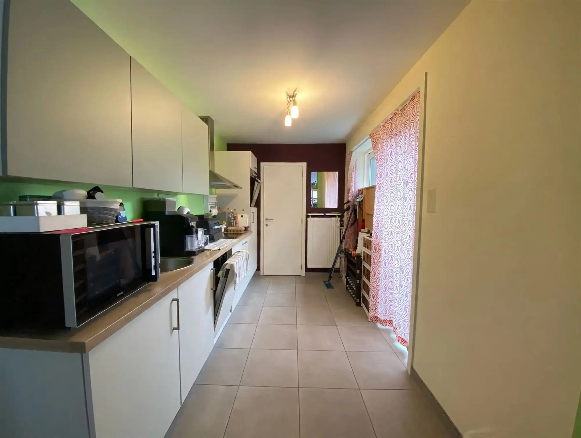 Knusse woning met twee slaapkamers  foto 4