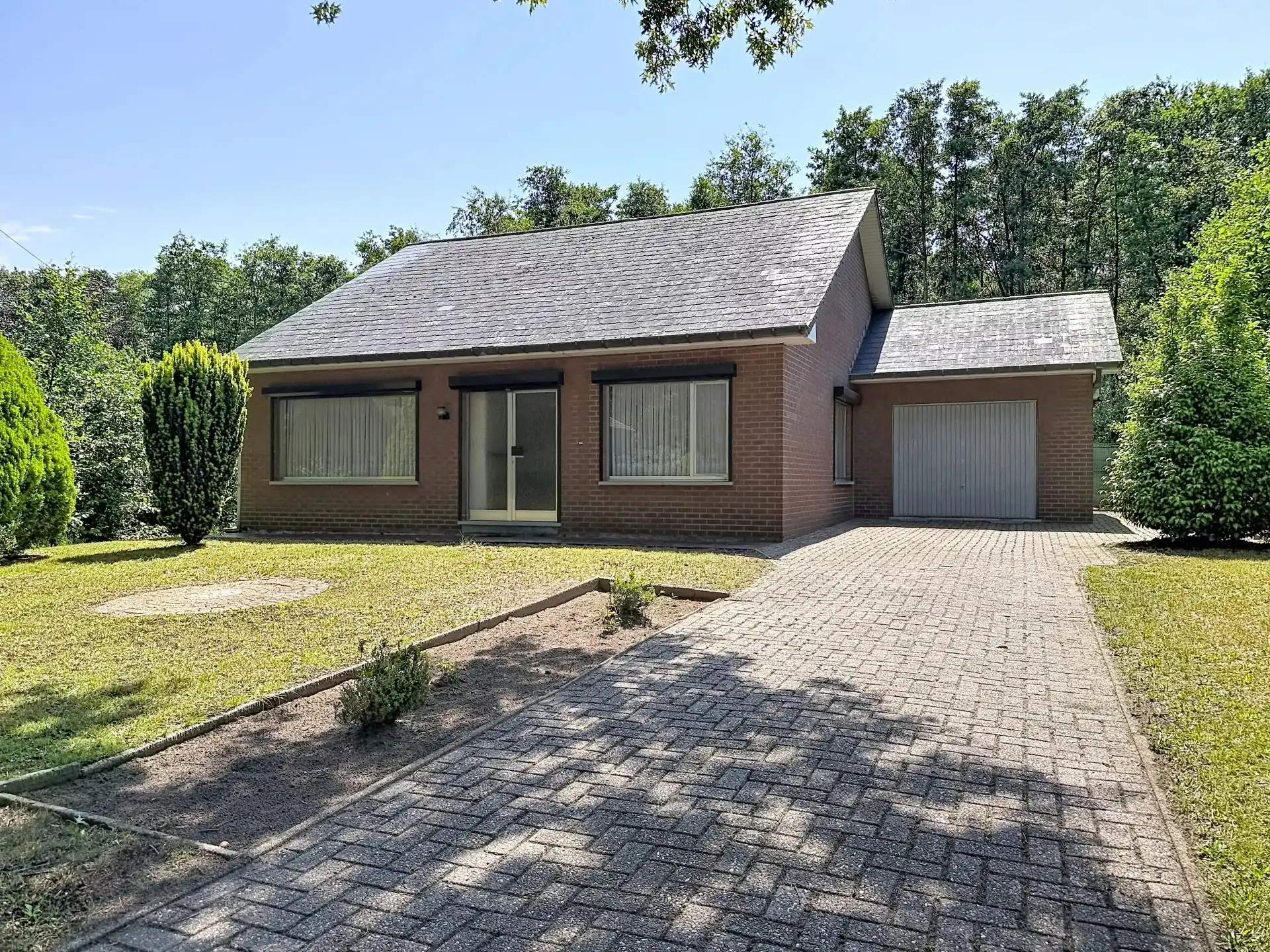 Huis te koop GOMPEL HOEVE 42 - 2400 Mol