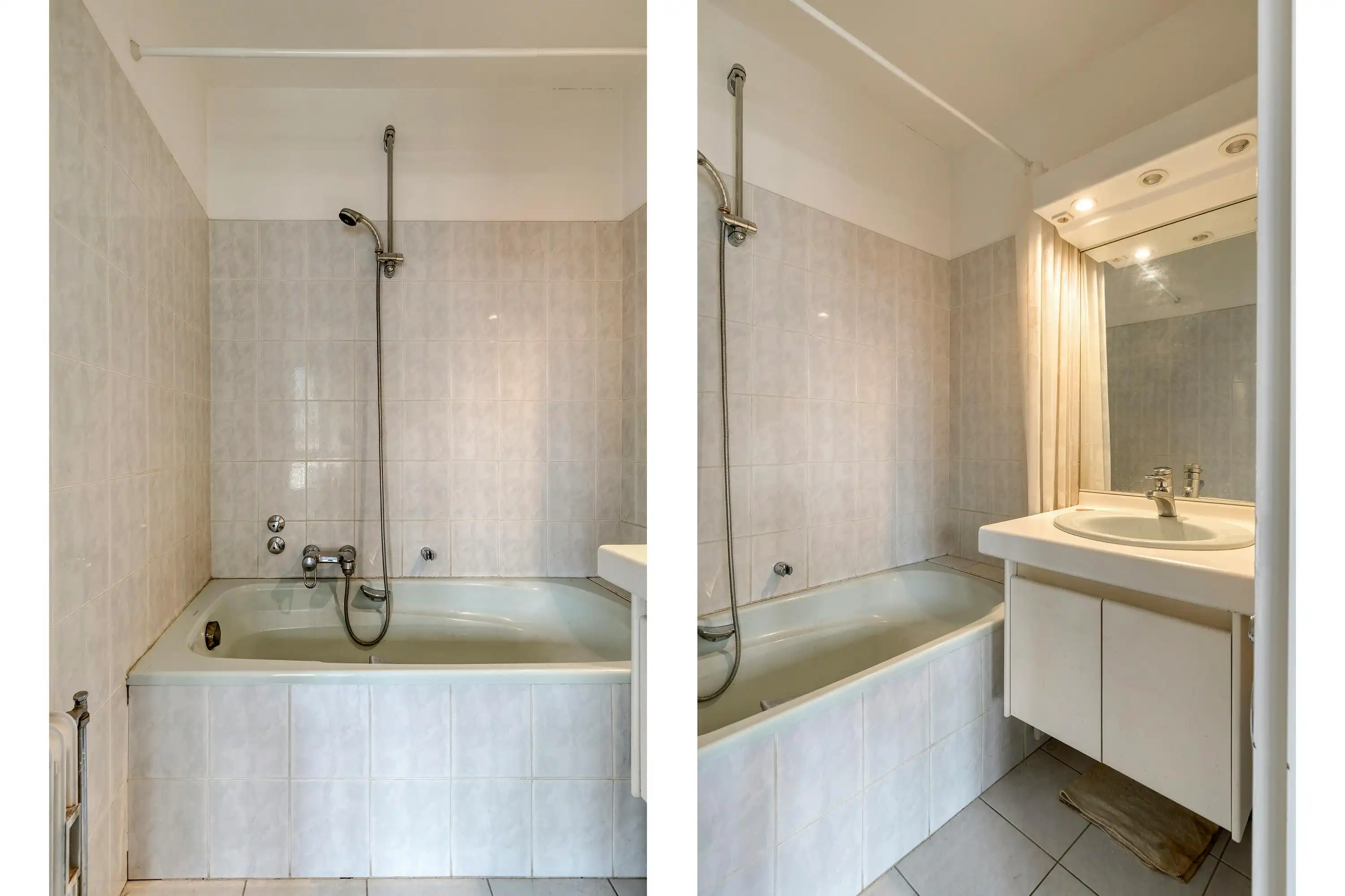 Op te frissen appartement te koop in Antwerpen Centrum foto 8