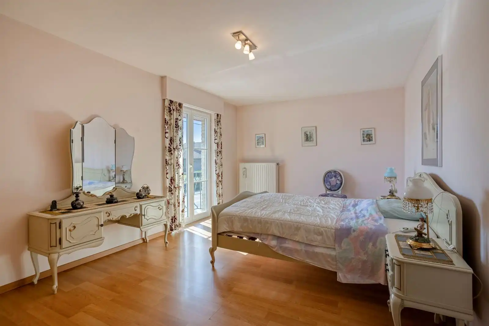 Instapklare woning met 3 slaapkamers foto 16