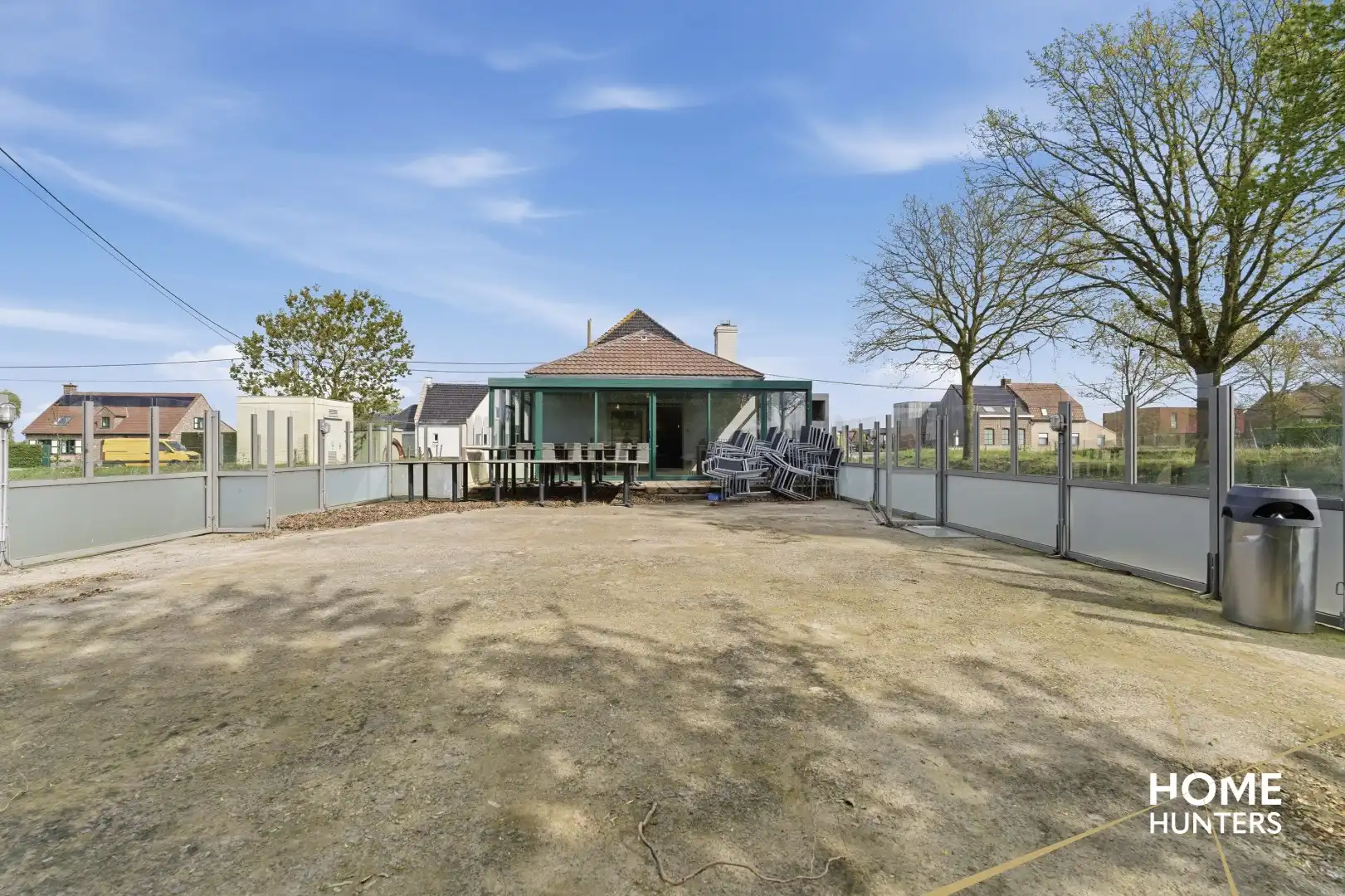 Unieke horecakans met enorme visibiliteit en potentieel – De Tommies, Dikkebusseweg 341 foto 27