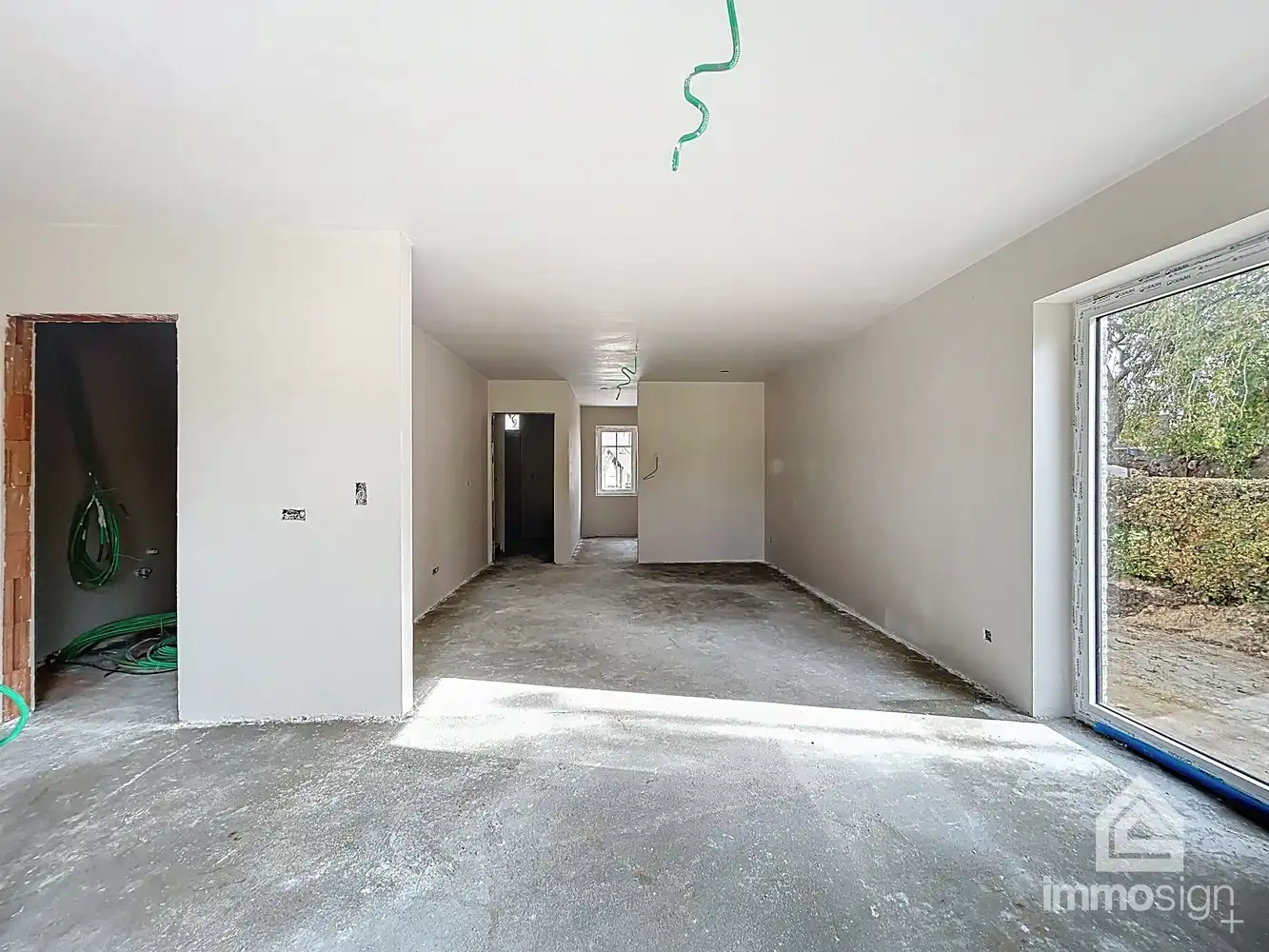 Twee moderne nieuwbouwwoningen in Kinrooi – Nelisveld 4B - casco+ afwerking – Jouw thuis, jouw stijl foto 7