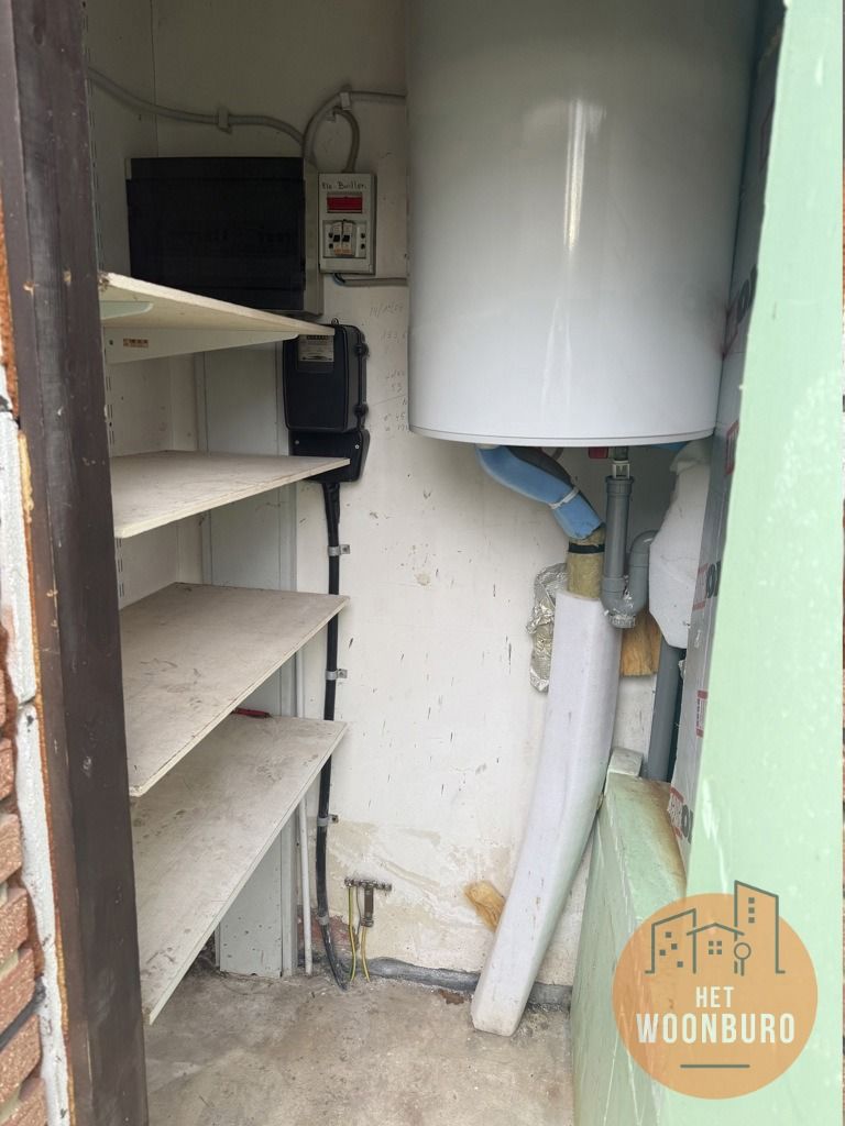 Unieke en landelijk gelegen chalet 2e verblijf foto 10