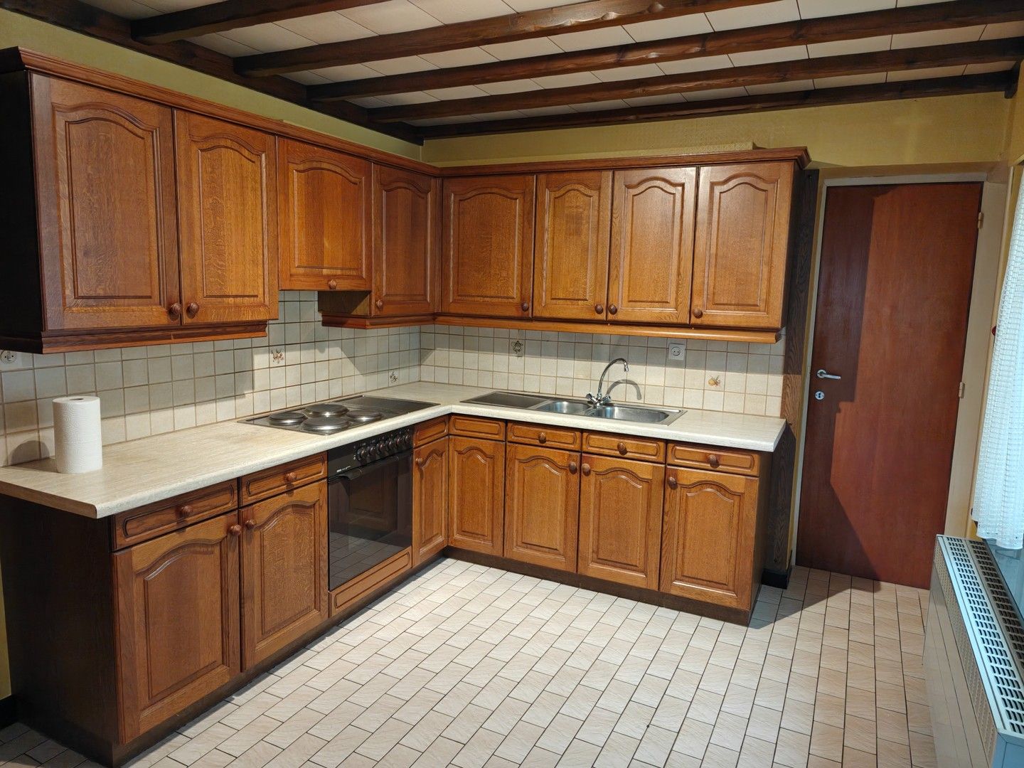 🏡 Te huur: Karaktervolle woning met 3 slaapkamers in Houthalen foto 12