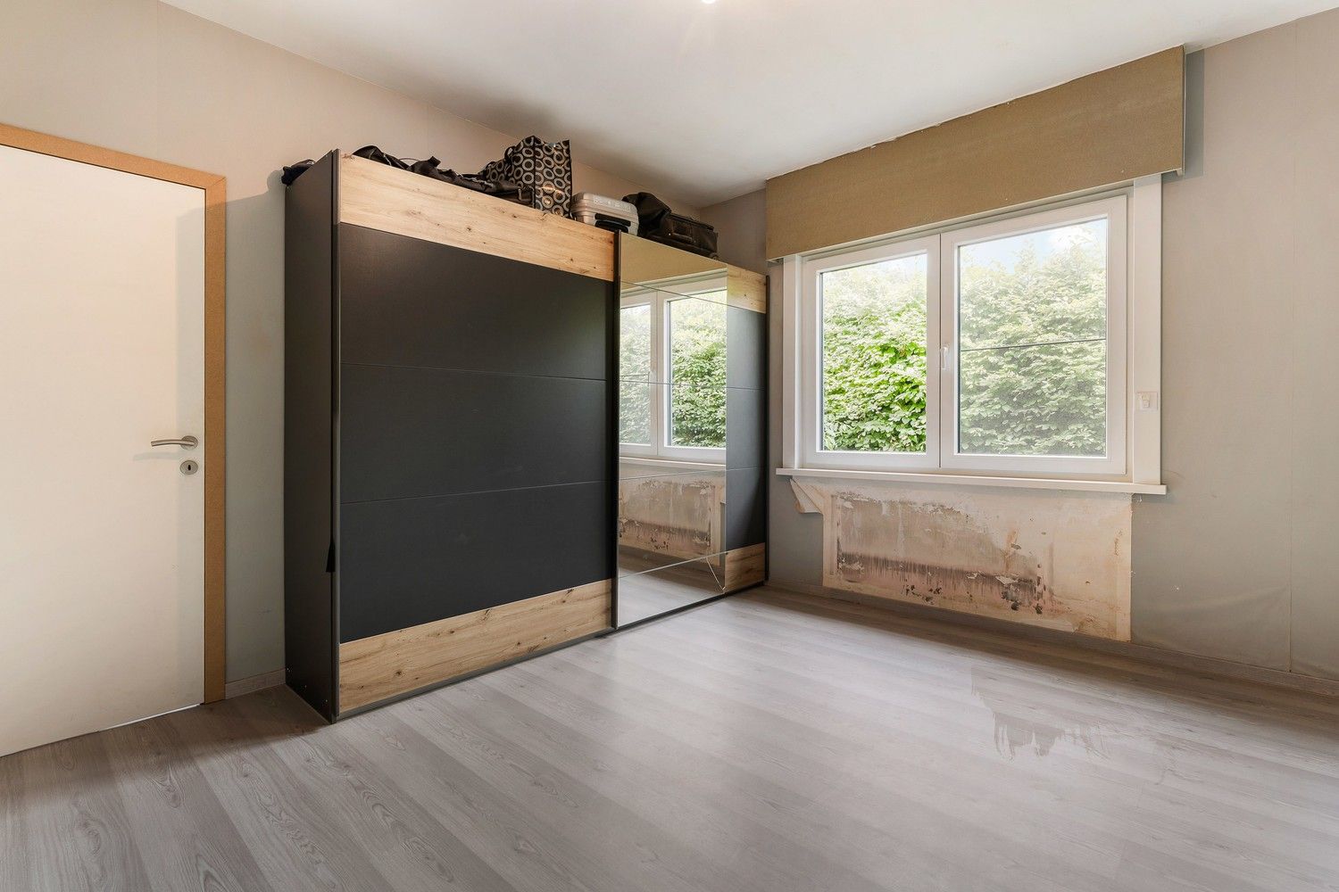 Charmante woning met 3 slpkrs en loods op een perceel van 726 m² foto 16