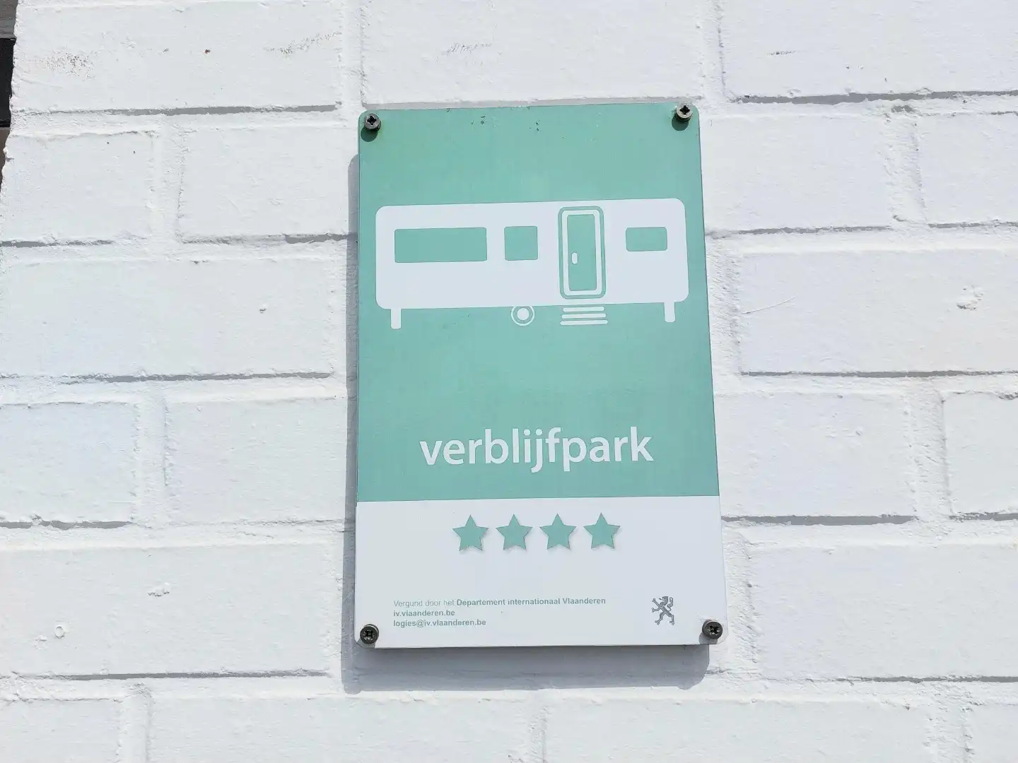 Vakantiewoning chalet bungalow caravan foto 16