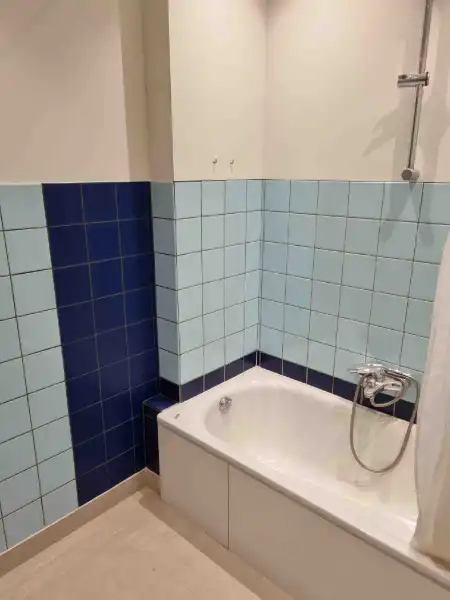 Gezelllig appartement in kleine residentie gelegen in mooie groene laan. foto 10