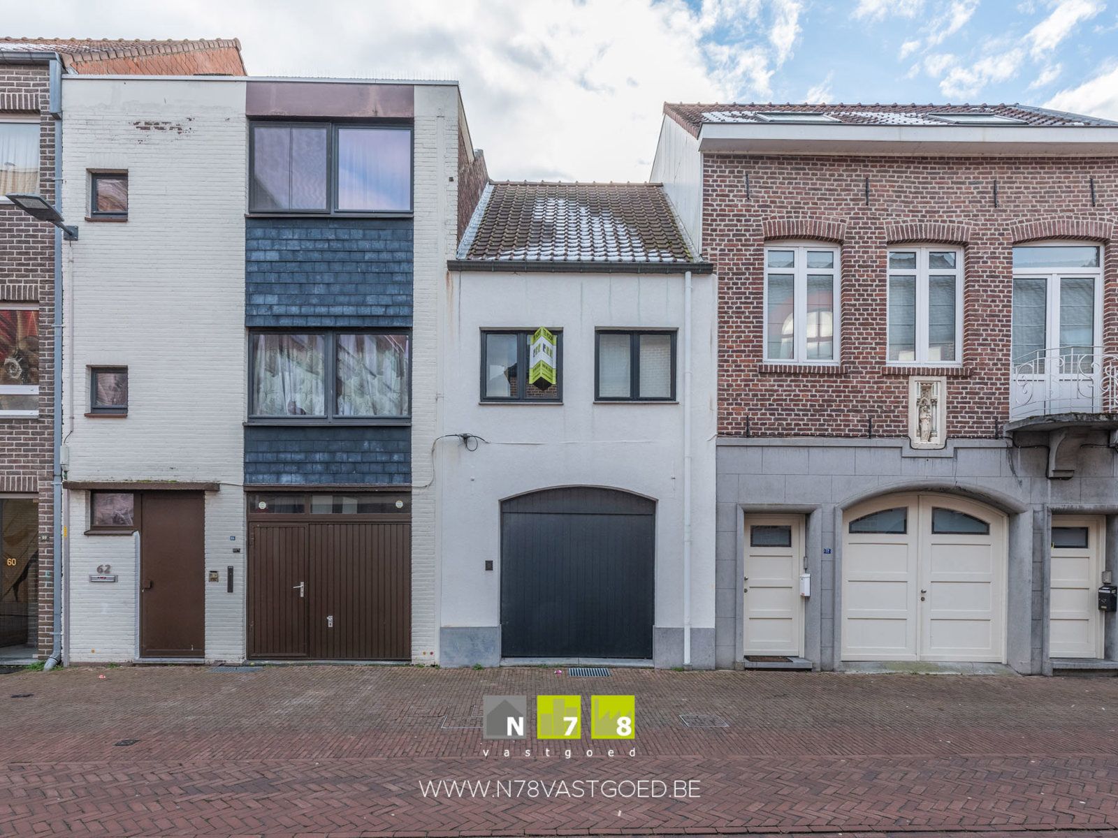 Commercieel te koop foto 16