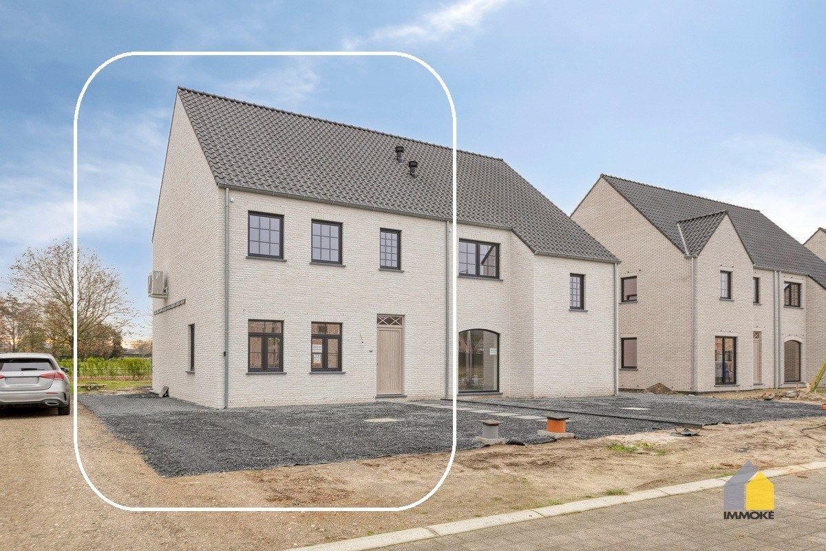 Huis te huur Sint-Jozefstraat 23 - - 3960 Bree