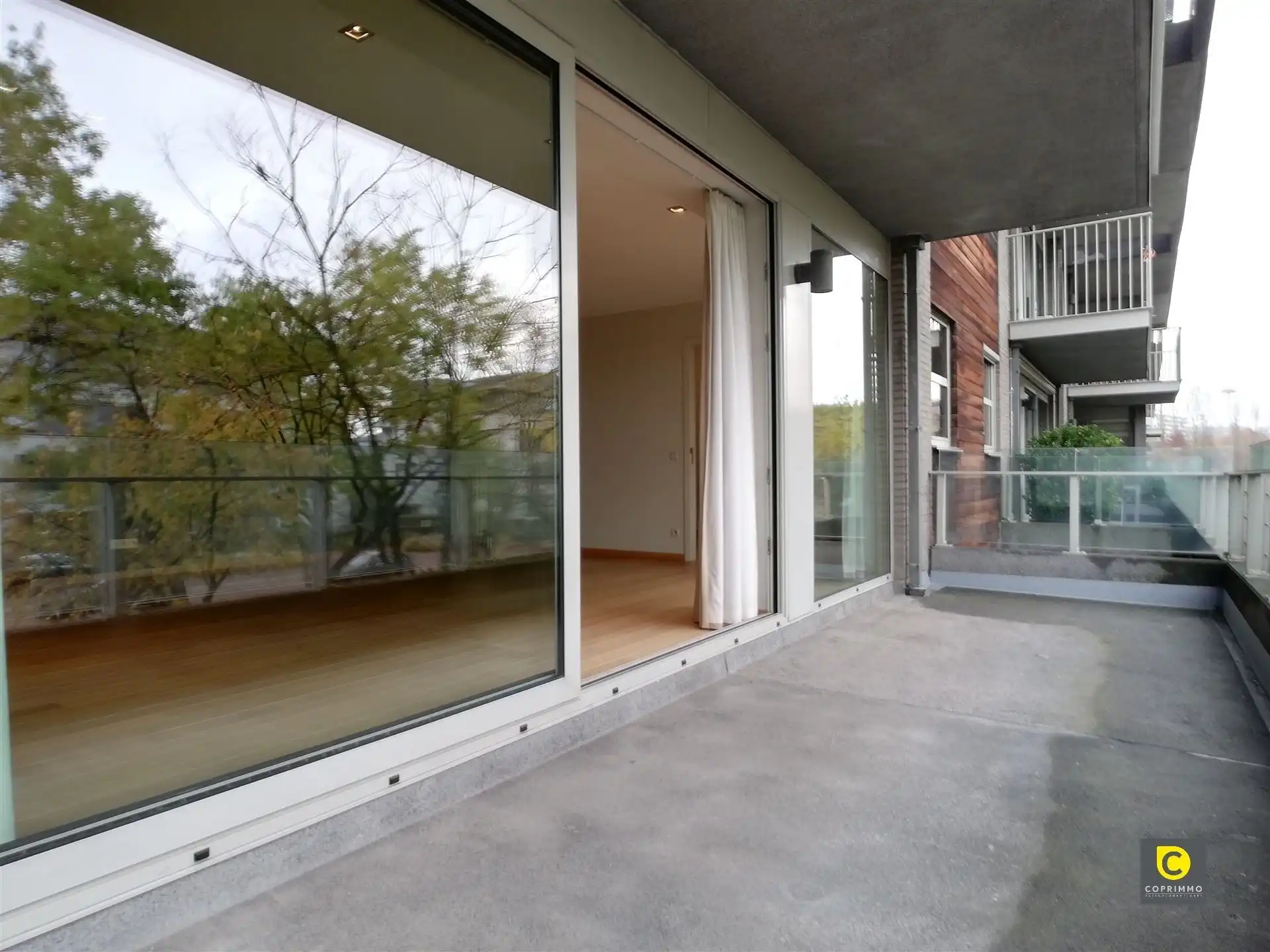 2 slpk app met ruim terras op topligging foto 8